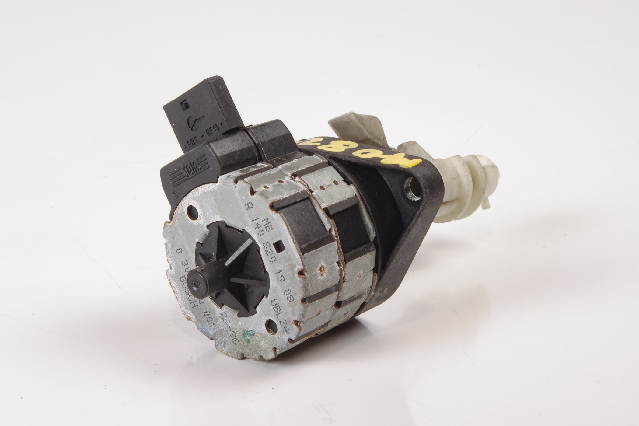 Mercedes 1408201908 Light Range Adjuster Motor | R129 SL W140 V140 C140 W220 S