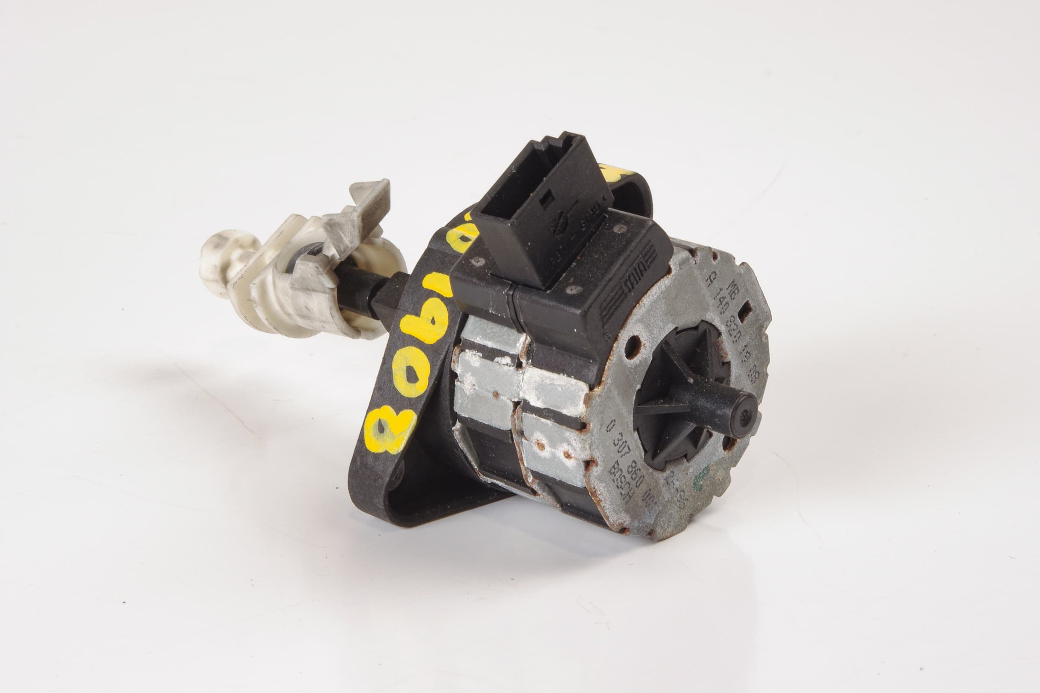 Mercedes 1408201908 Light Range Adjuster Motor | R129 SL W140 V140 C140 W220 S