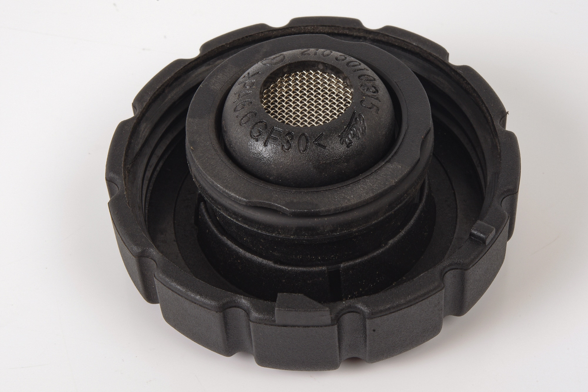 Mercedes 2105010315 Expansion Tank Cap | R129 SL W140 W220 S W202 C C208 A208...