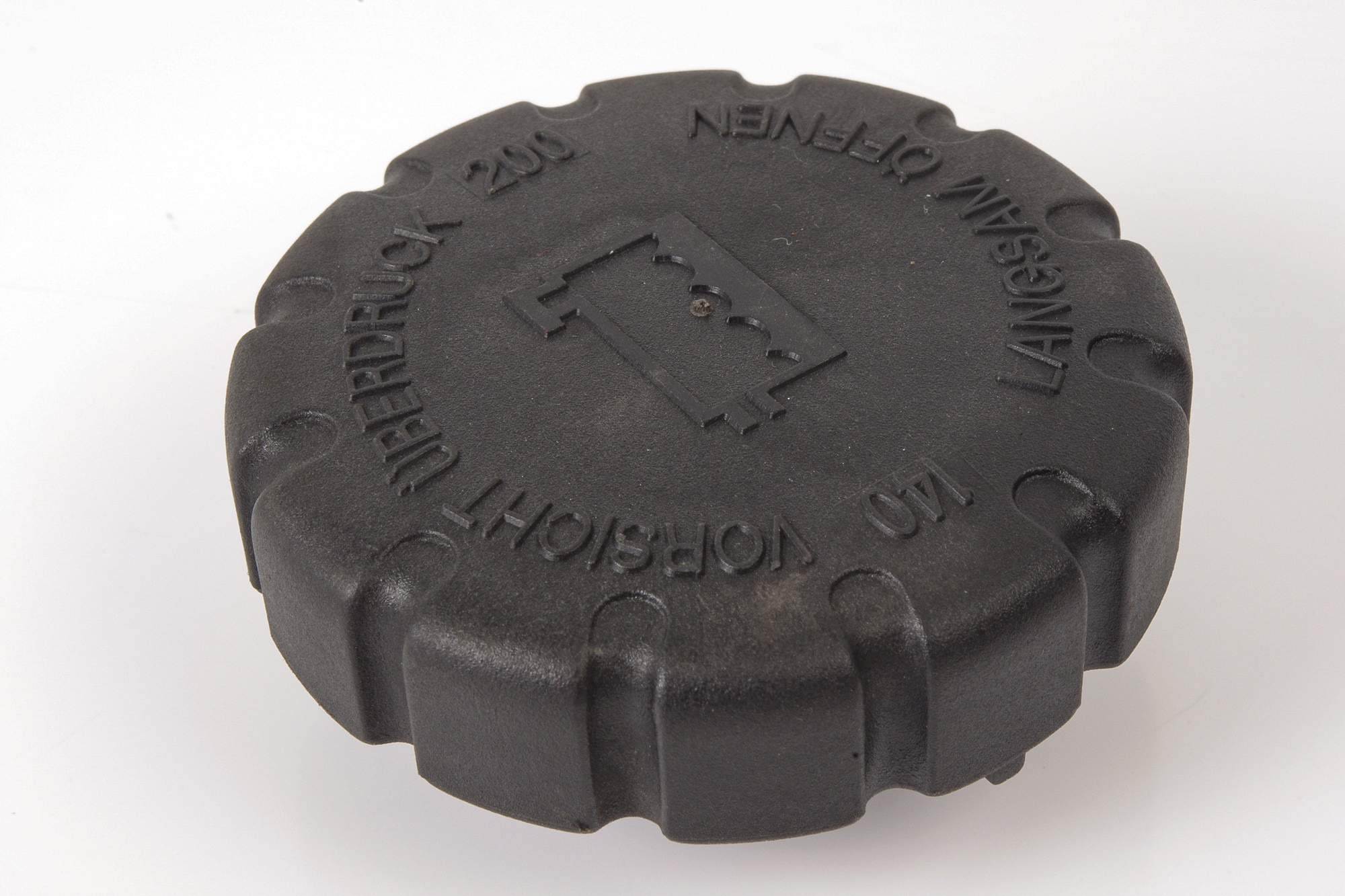 Mercedes 2105010315 Expansion Tank Cap | R129 SL W140 W220 S W202 C C208 A208...