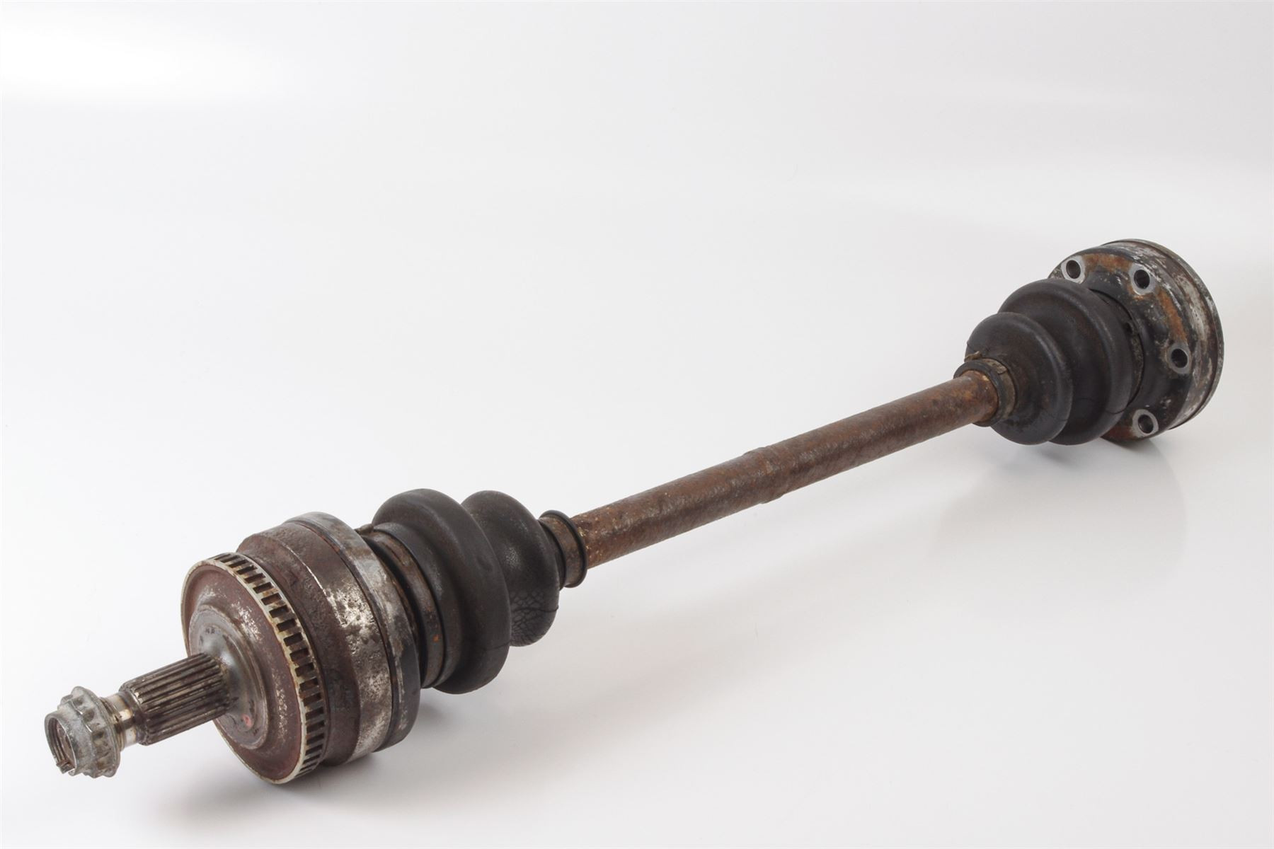 Mercedes 2103500956 Drive Shaft | R129 SL W210 E