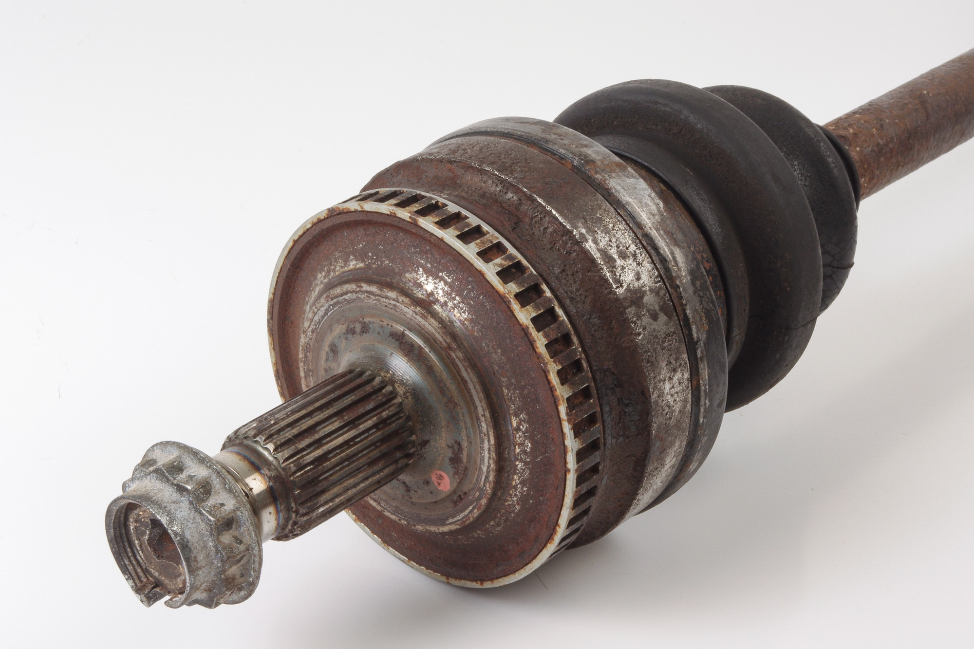 Mercedes 2103500956 Drive Shaft | R129 SL W210 E