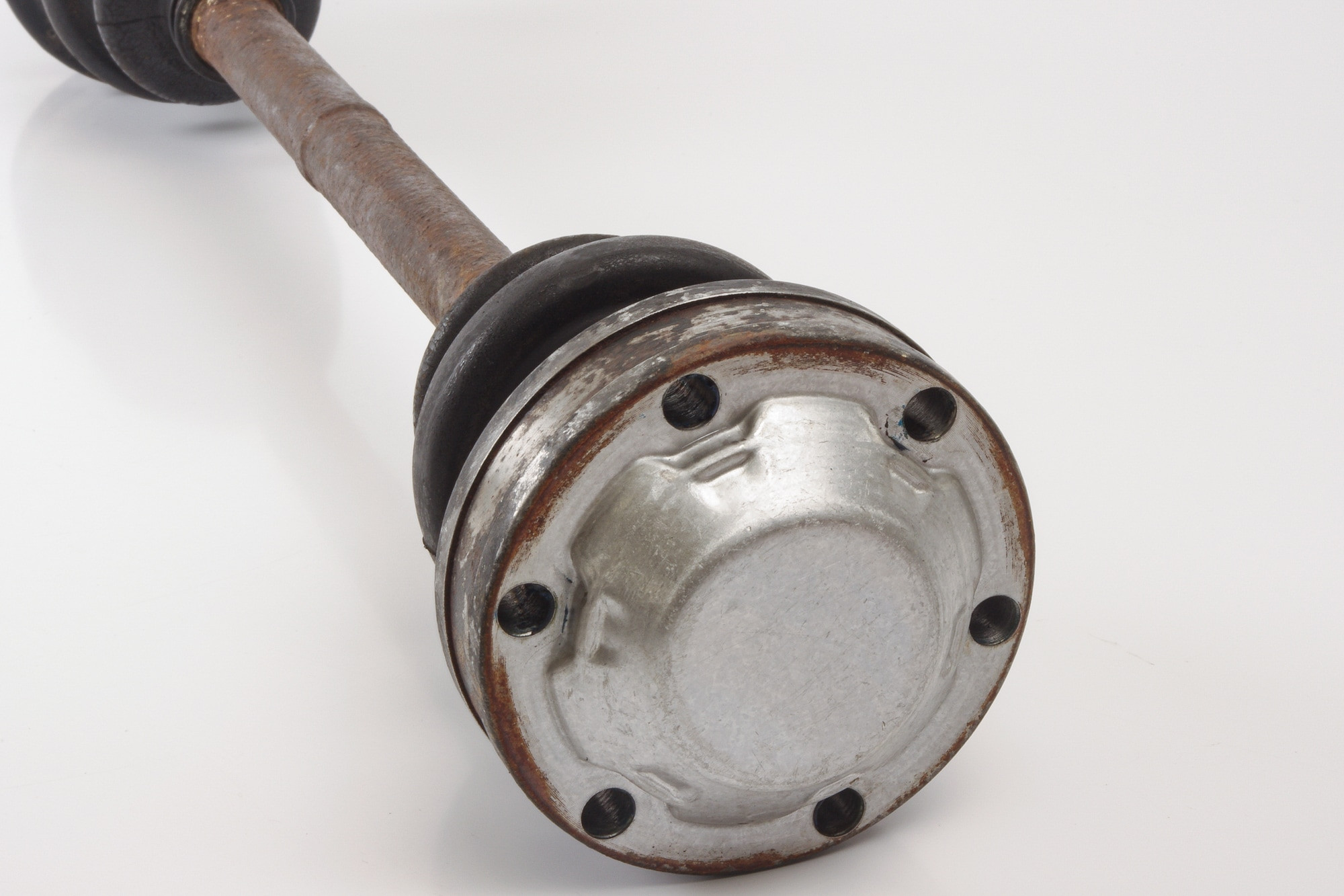 Mercedes 2103500956 Drive Shaft | R129 SL W210 E