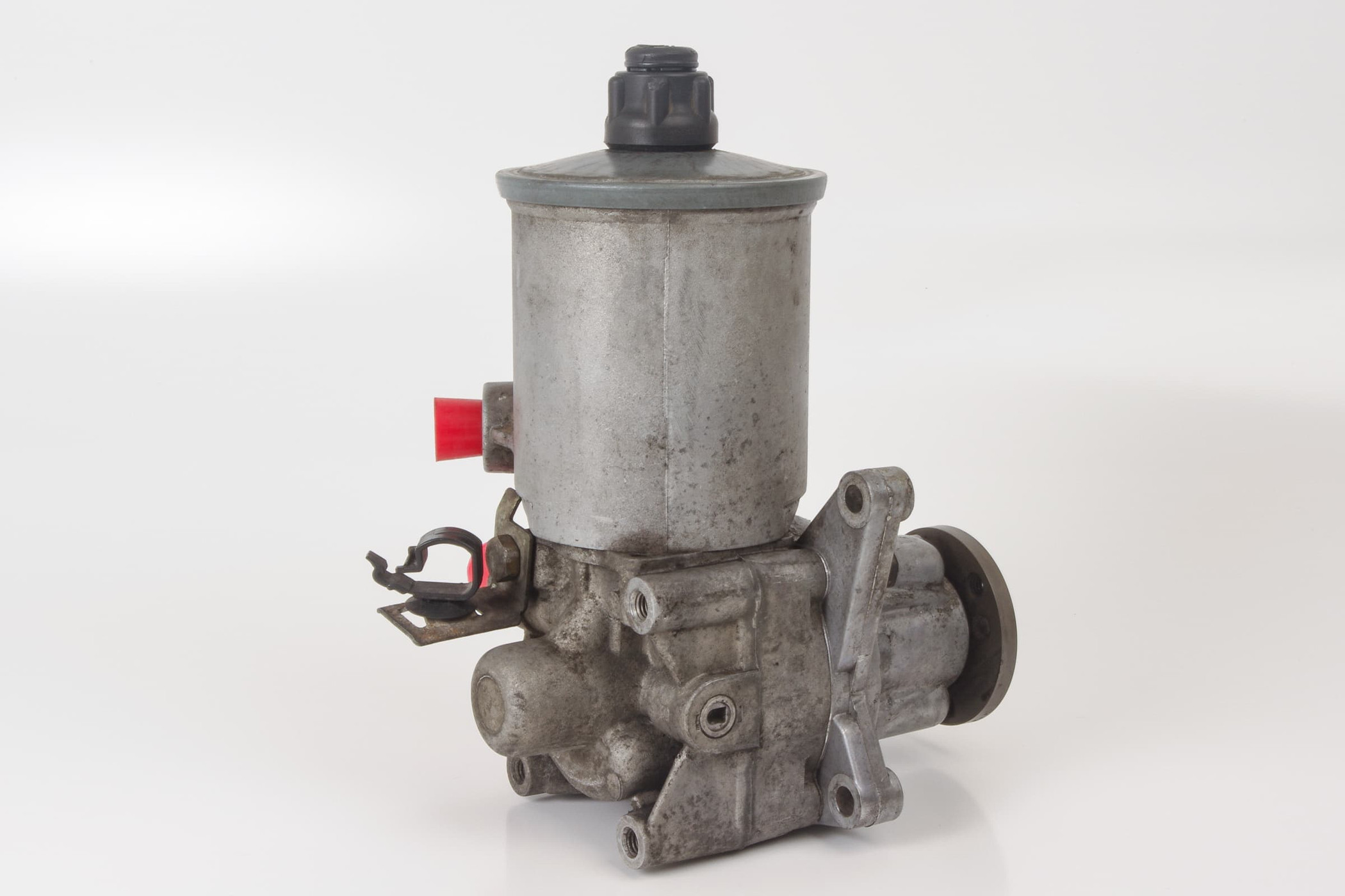 Mercedes 2104662001 Power Steering Pump | W124 E R129 SL W202 C