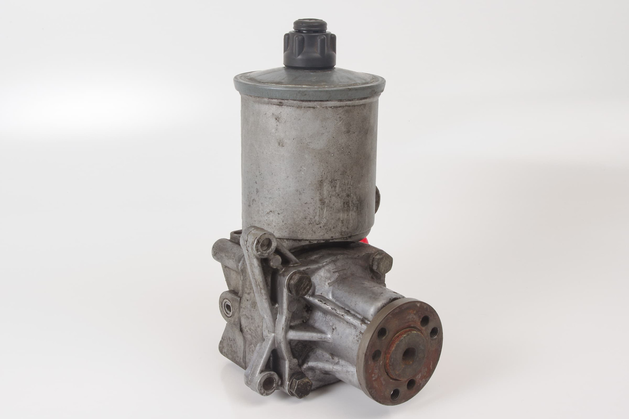 Mercedes 2104662001 Power Steering Pump | W124 E R129 SL W202 C