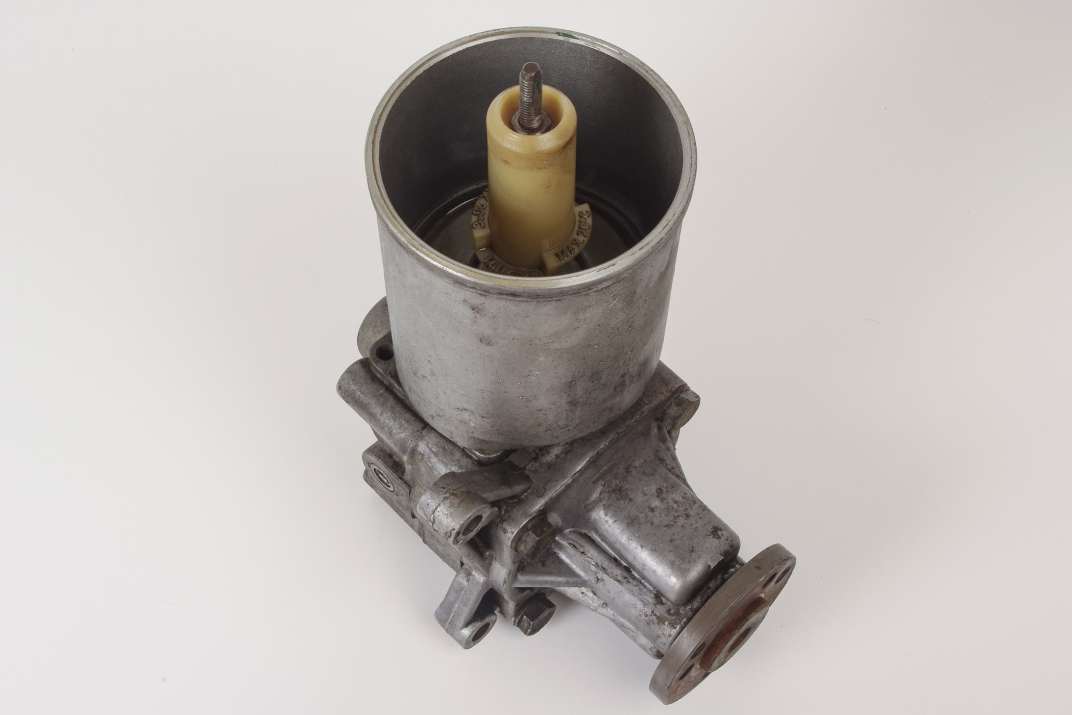 Mercedes 2104662001 Power Steering Pump | W124 E R129 SL W202 C