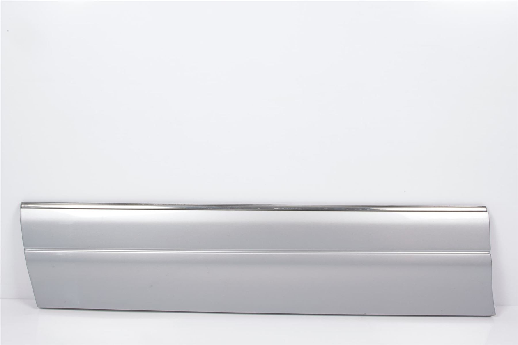 Mercedes 1406907140 Body Door Panel - Left Silver (b) | W140 V140 S