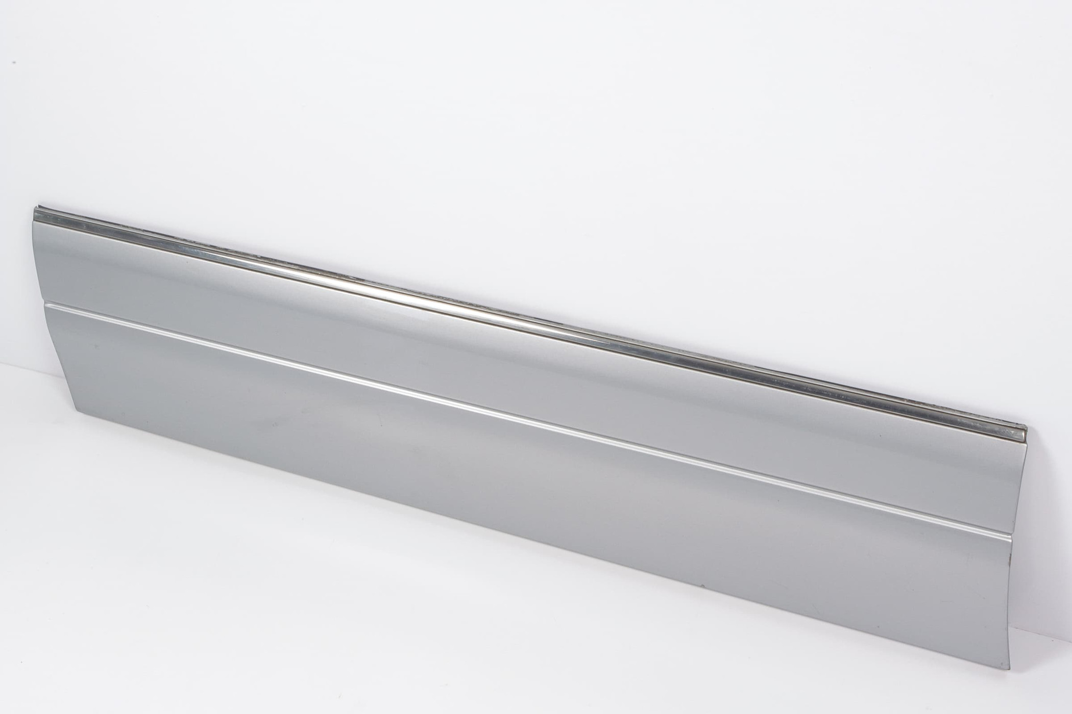 Mercedes 1406907140 Body Door Panel - Left Silver | W140 V140 S