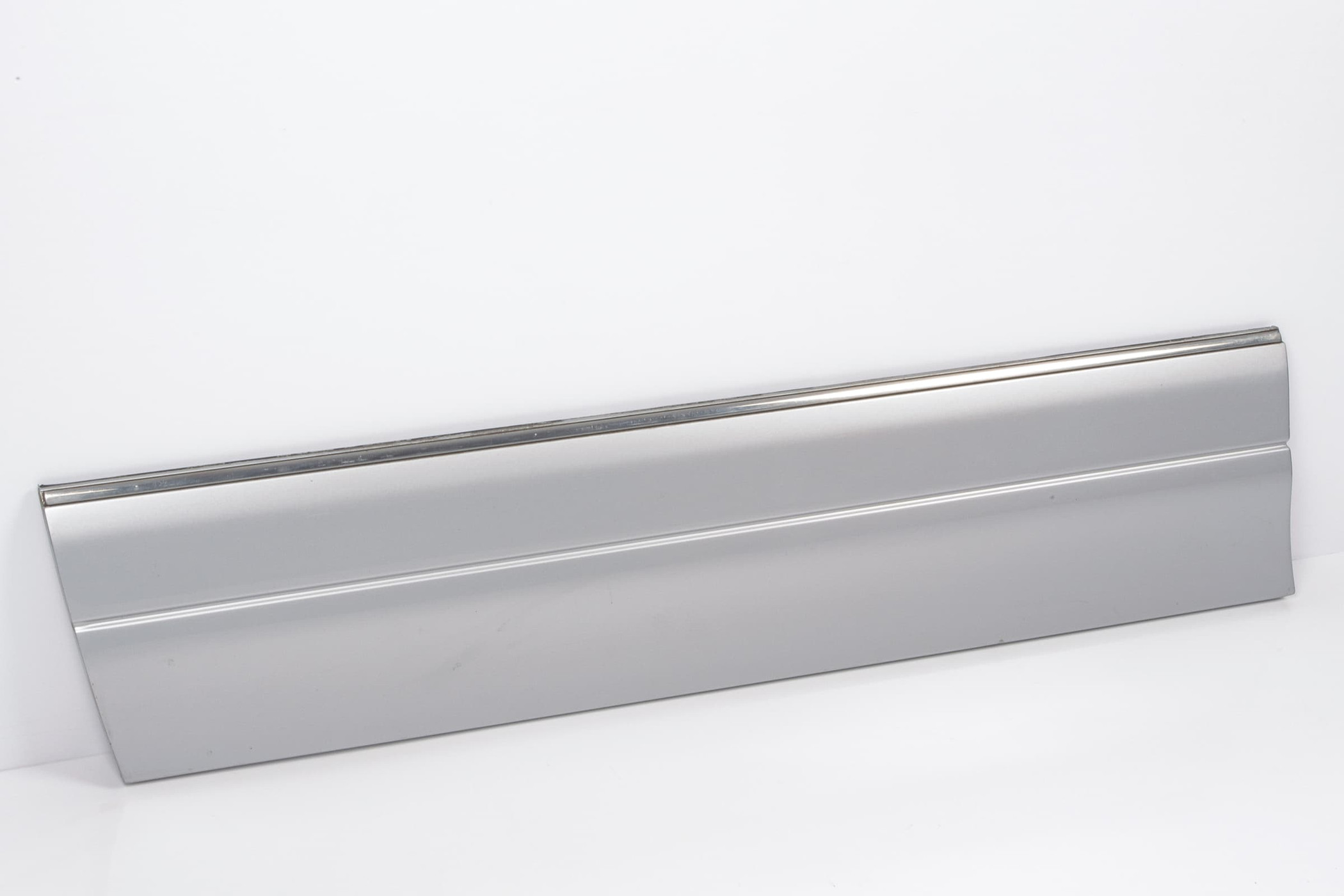 Mercedes 1406907140 Body Door Panel - Left Silver | W140 V140 S