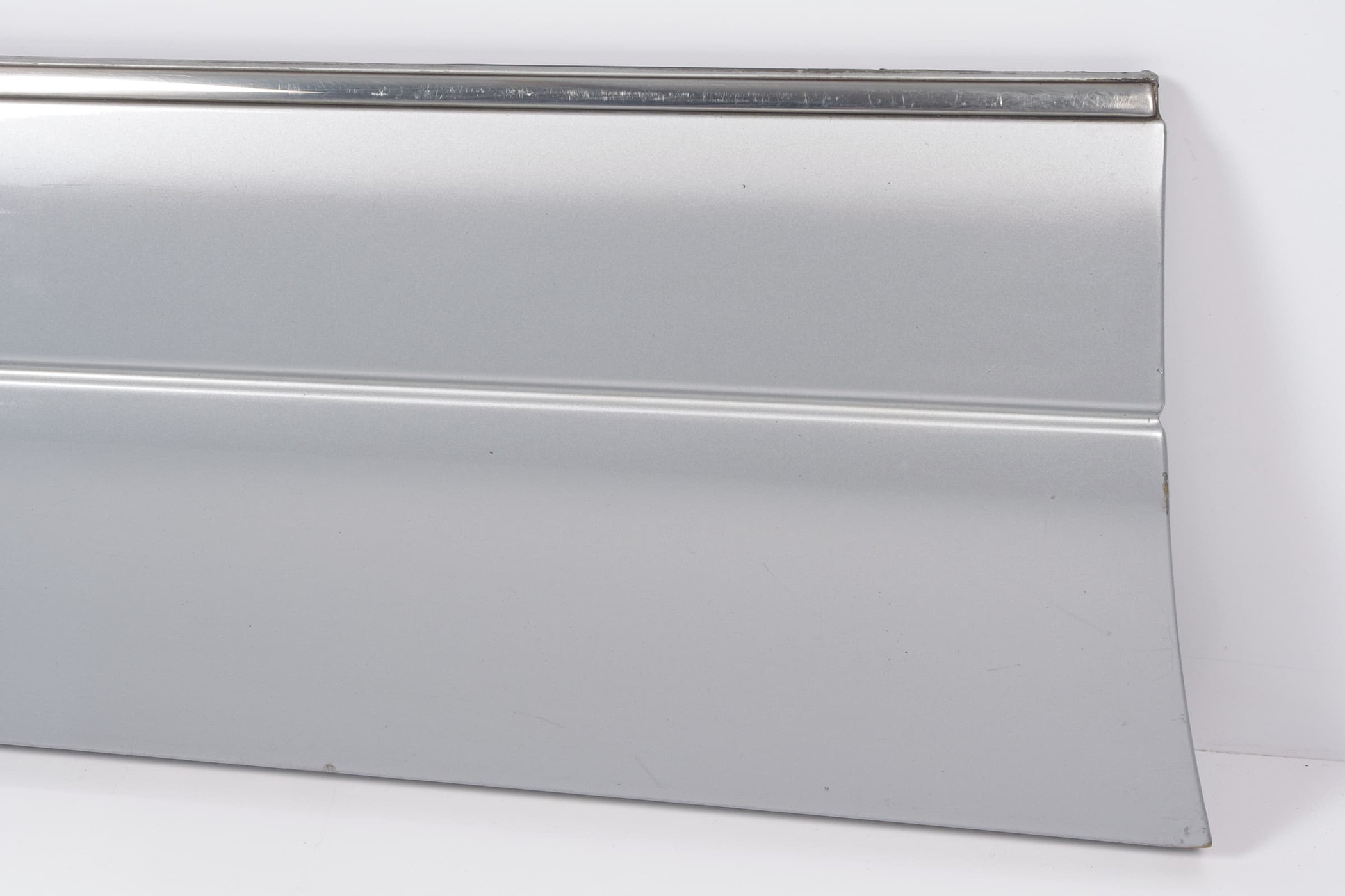 Mercedes 1406907140 Body Door Panel - Left Silver | W140 V140 S