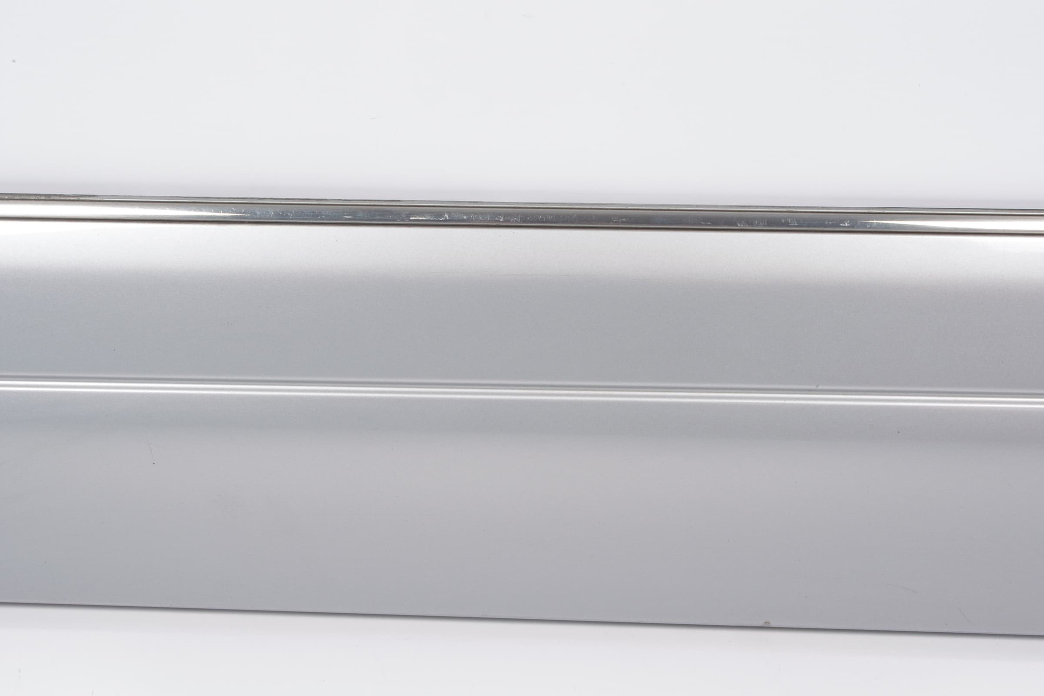 Mercedes 1406907140 Body Door Panel - Left Silver | W140 V140 S