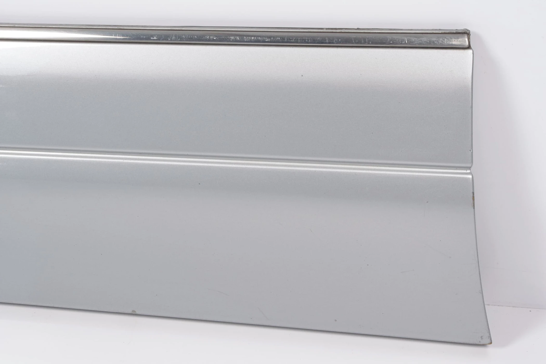 Mercedes 1406907140 Body Door Panel - Left Silver | W140 V140 S