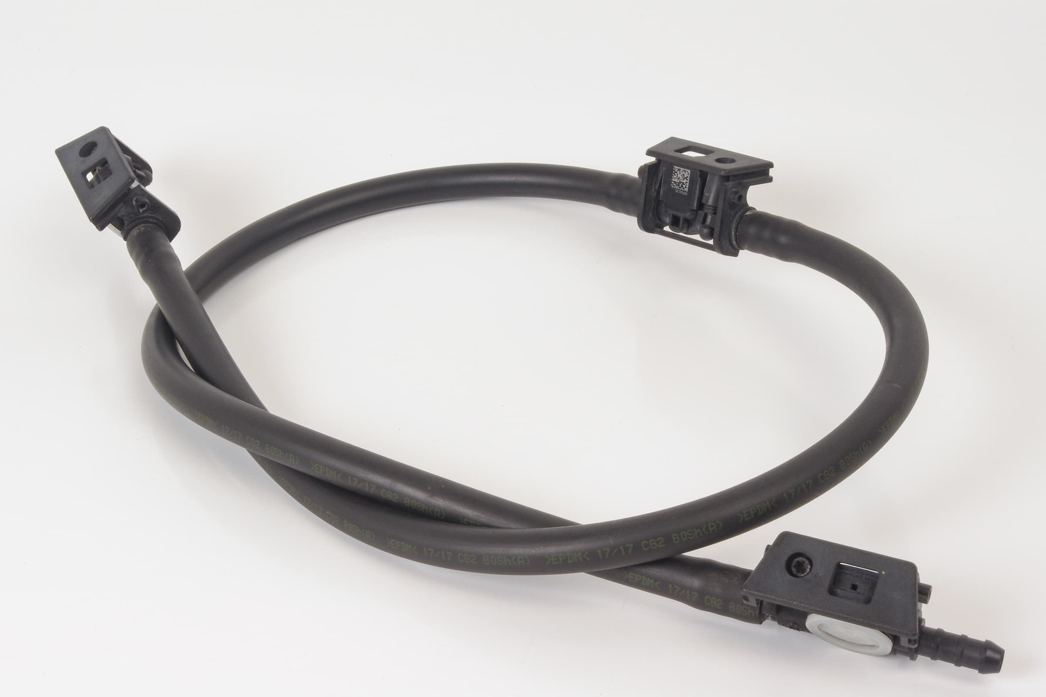 Mercedes 2058600292 Washer Jets - Front | W205 V205 S205 C205 A205 C