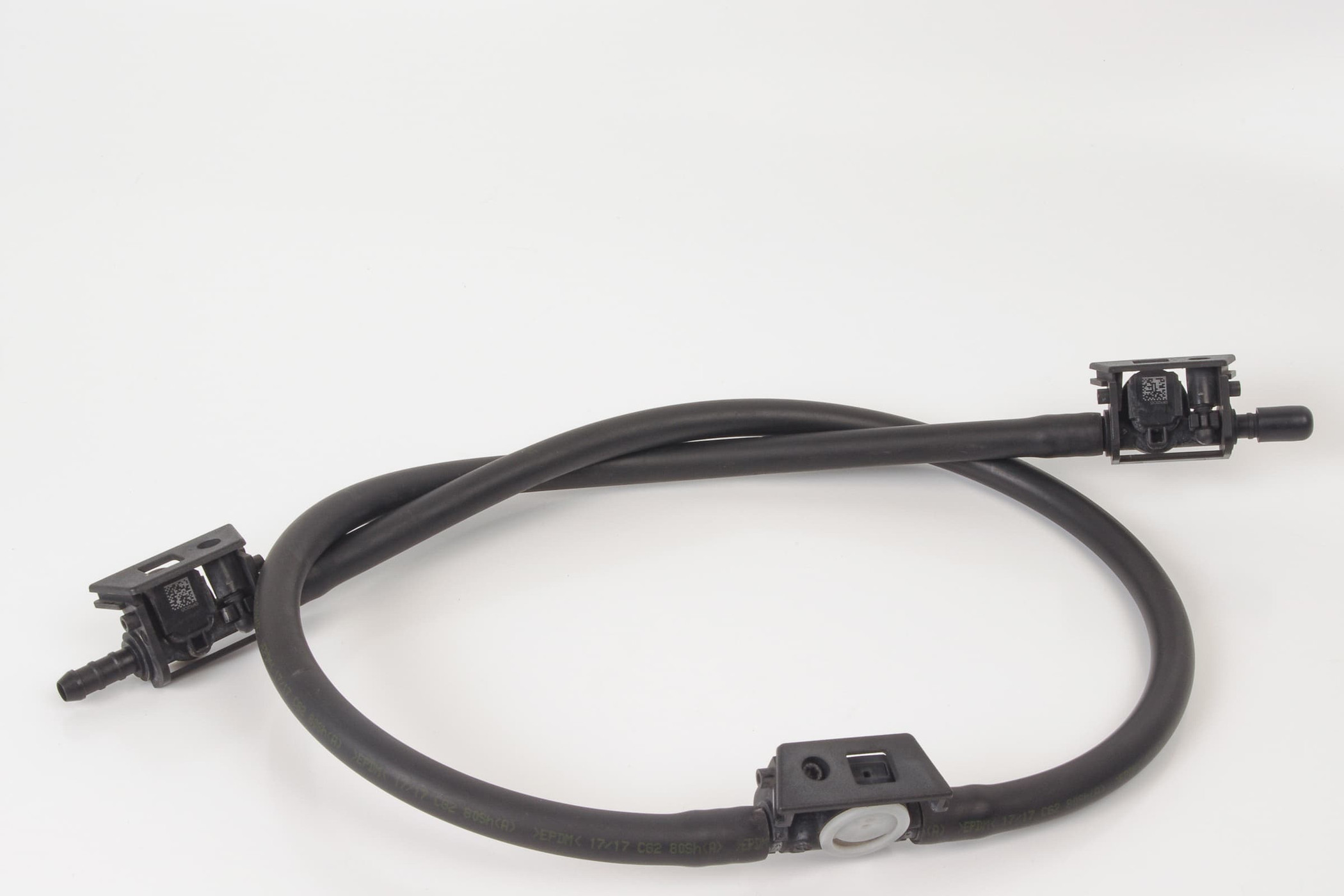 Mercedes 2058600292 Washer Jets - Front | W205 V205 S205 C205 A205 C