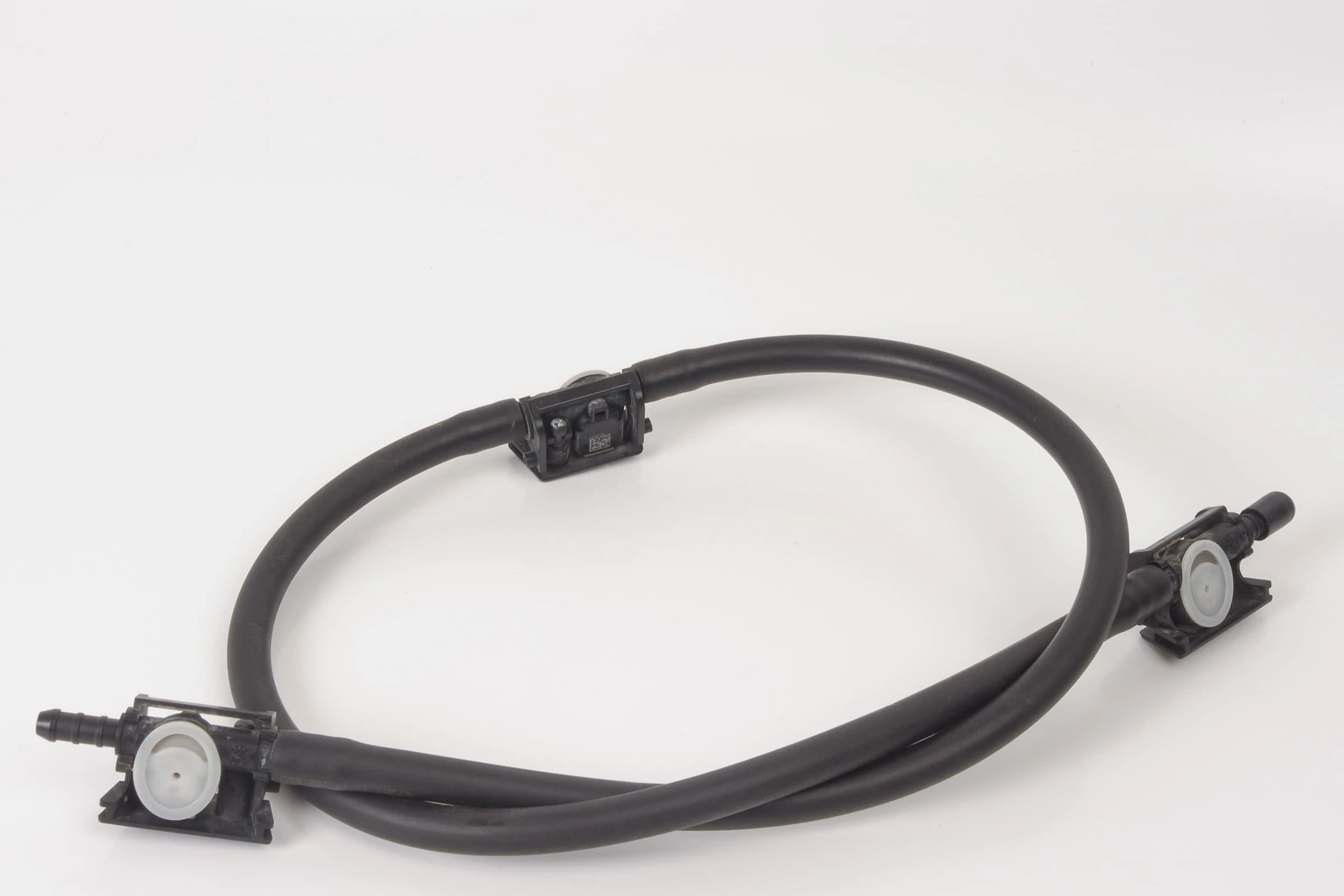 Mercedes 2058600292 Washer Jets - Front | W205 V205 S205 C205 A205 C