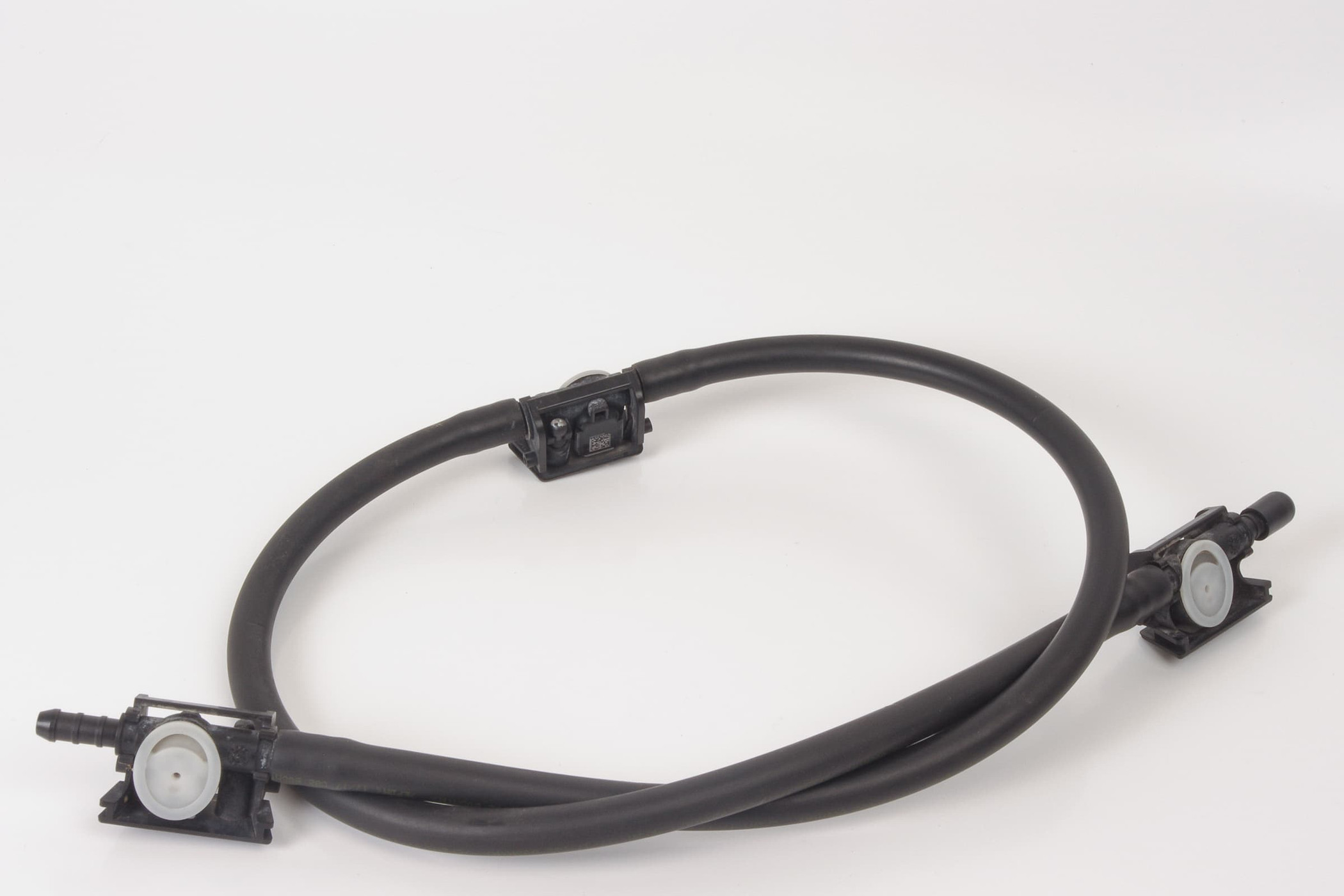 Mercedes 2058600292 Washer Jets - Front | W205 V205 S205 C205 A205 C