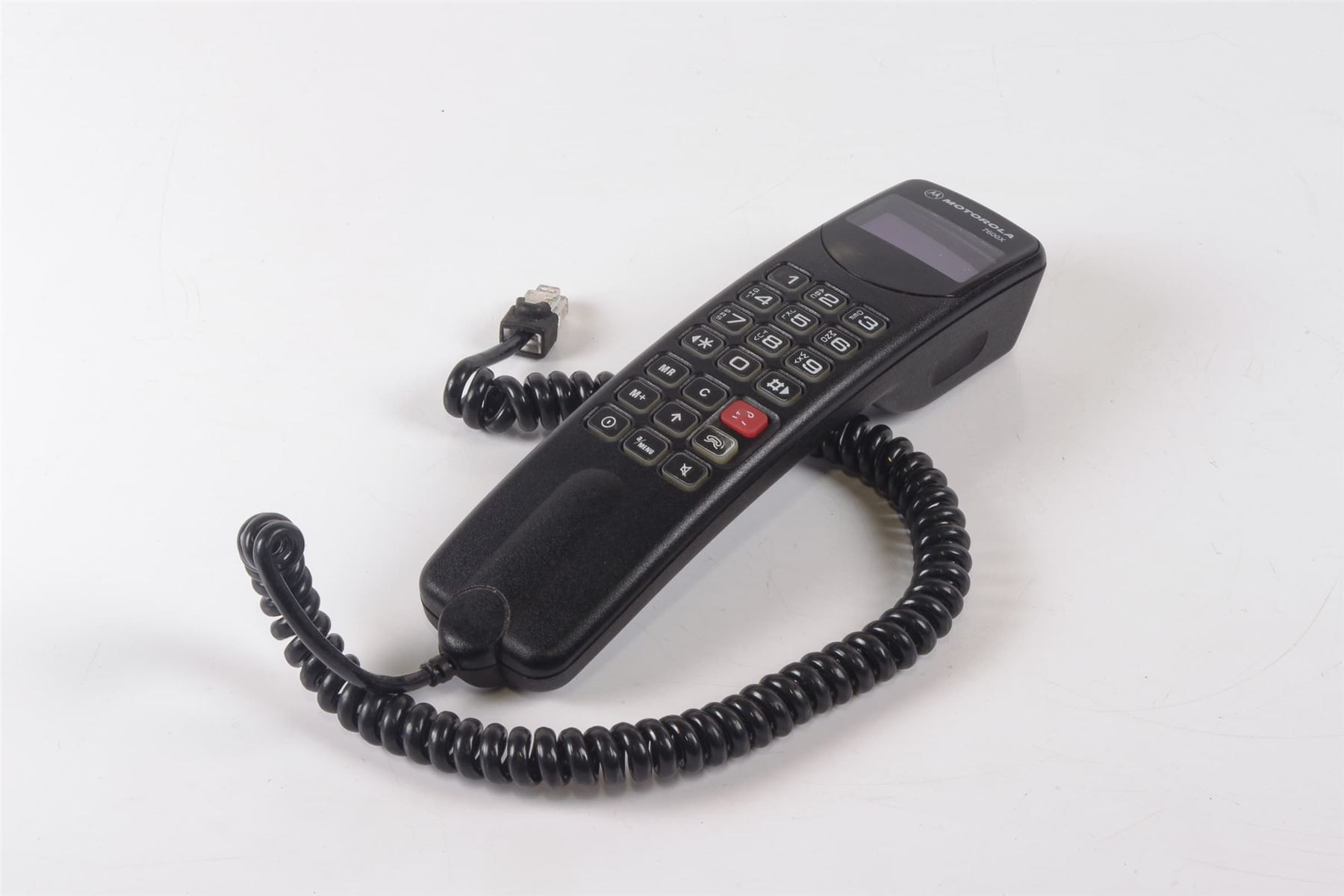 Mercedes 2038200735 Phone | R129 SL W203 C C208 A208 CLK W210 E C215 CL W220 S