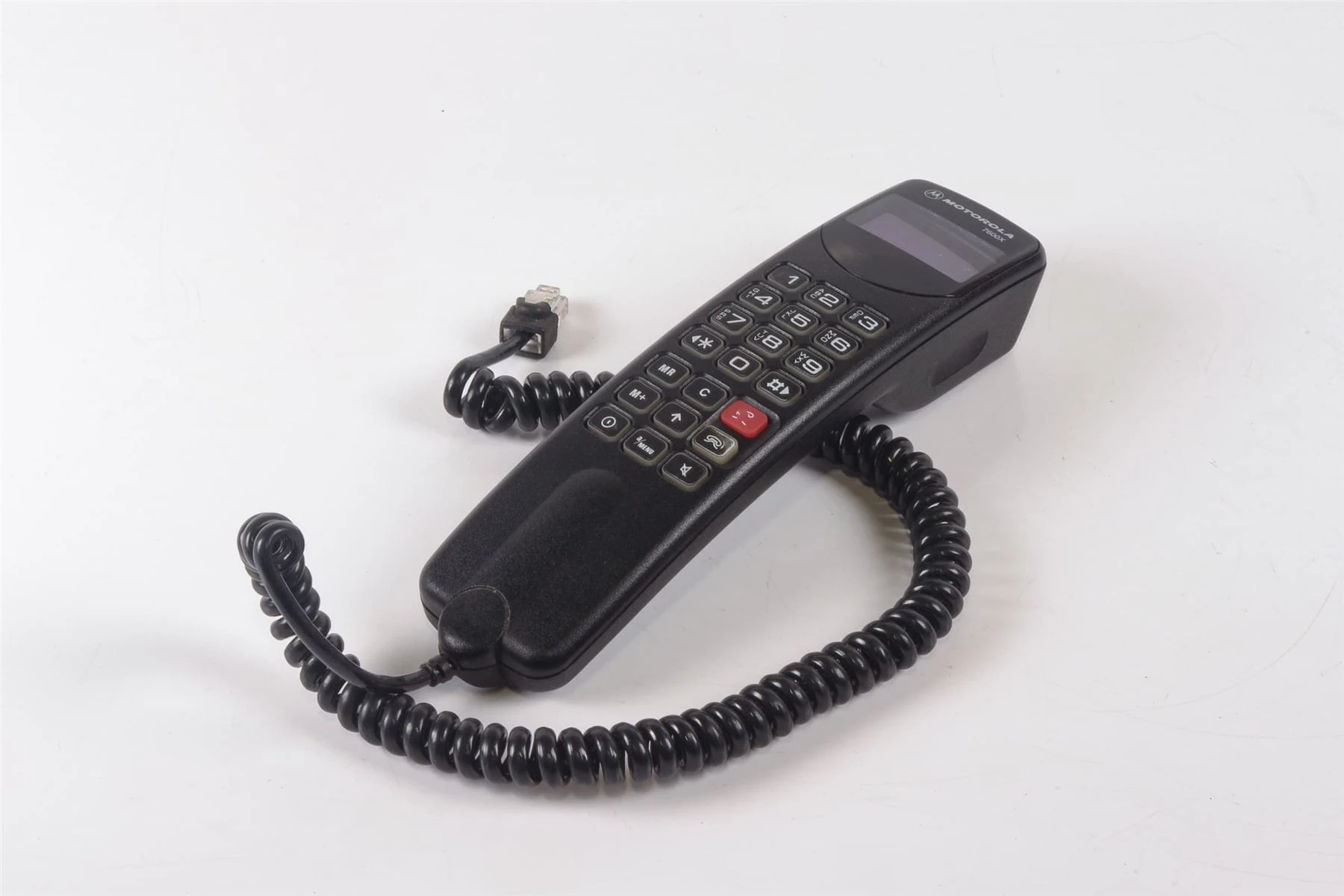 Mercedes 2038200735 Phone | R129 SL W203 C C208 A208 CLK W210 E C215 CL W220 S