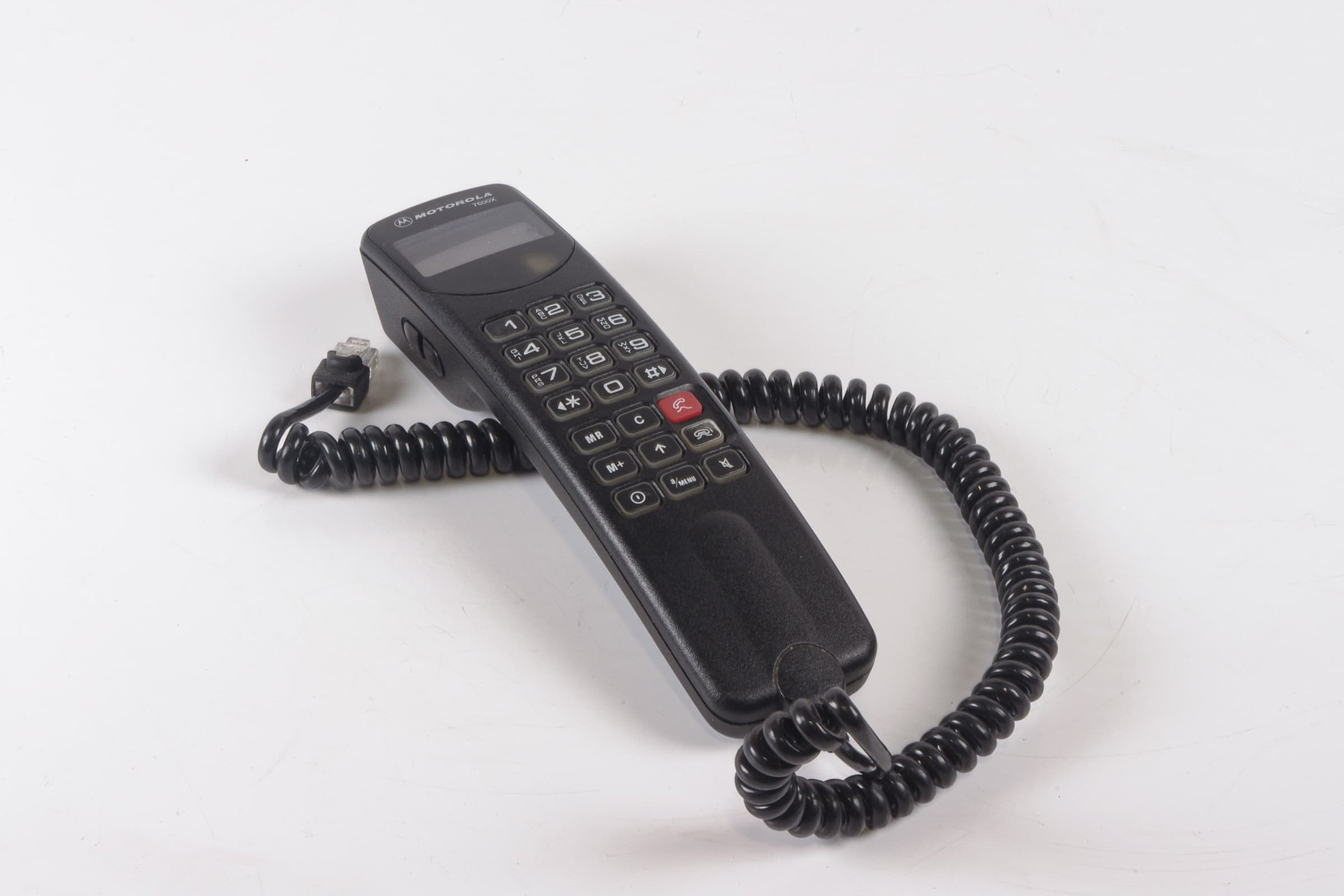 Mercedes 2038200735 Phone | R129 SL W203 C C208 A208 CLK W210 E C215 CL W220 S