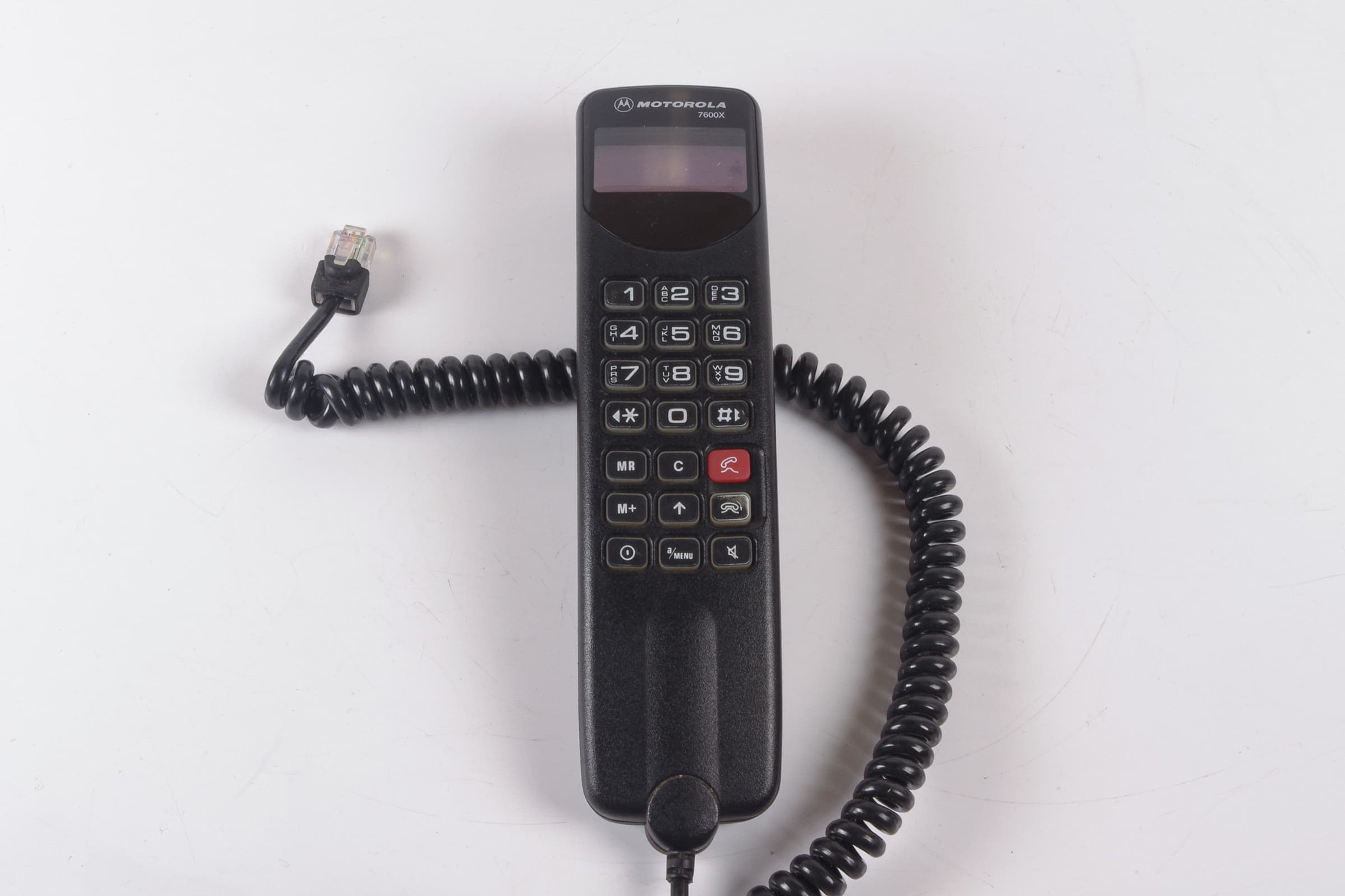 Mercedes 2038200735 Phone | R129 SL W203 C C208 A208 CLK W210 E C215 CL W220 S