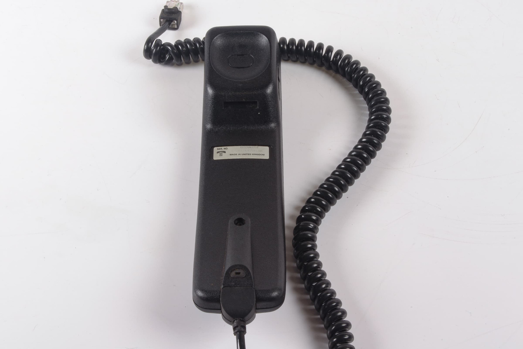 Mercedes 2038200735 Phone | R129 SL W203 C C208 A208 CLK W210 E C215 CL W220 S