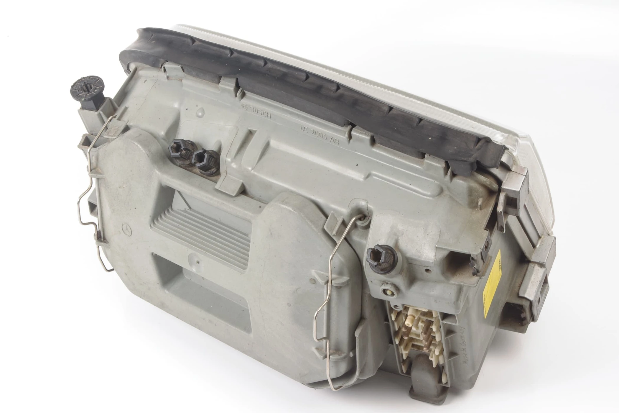 Mercedes 1408203061 Headlight - Right (a) | W140 V140 S