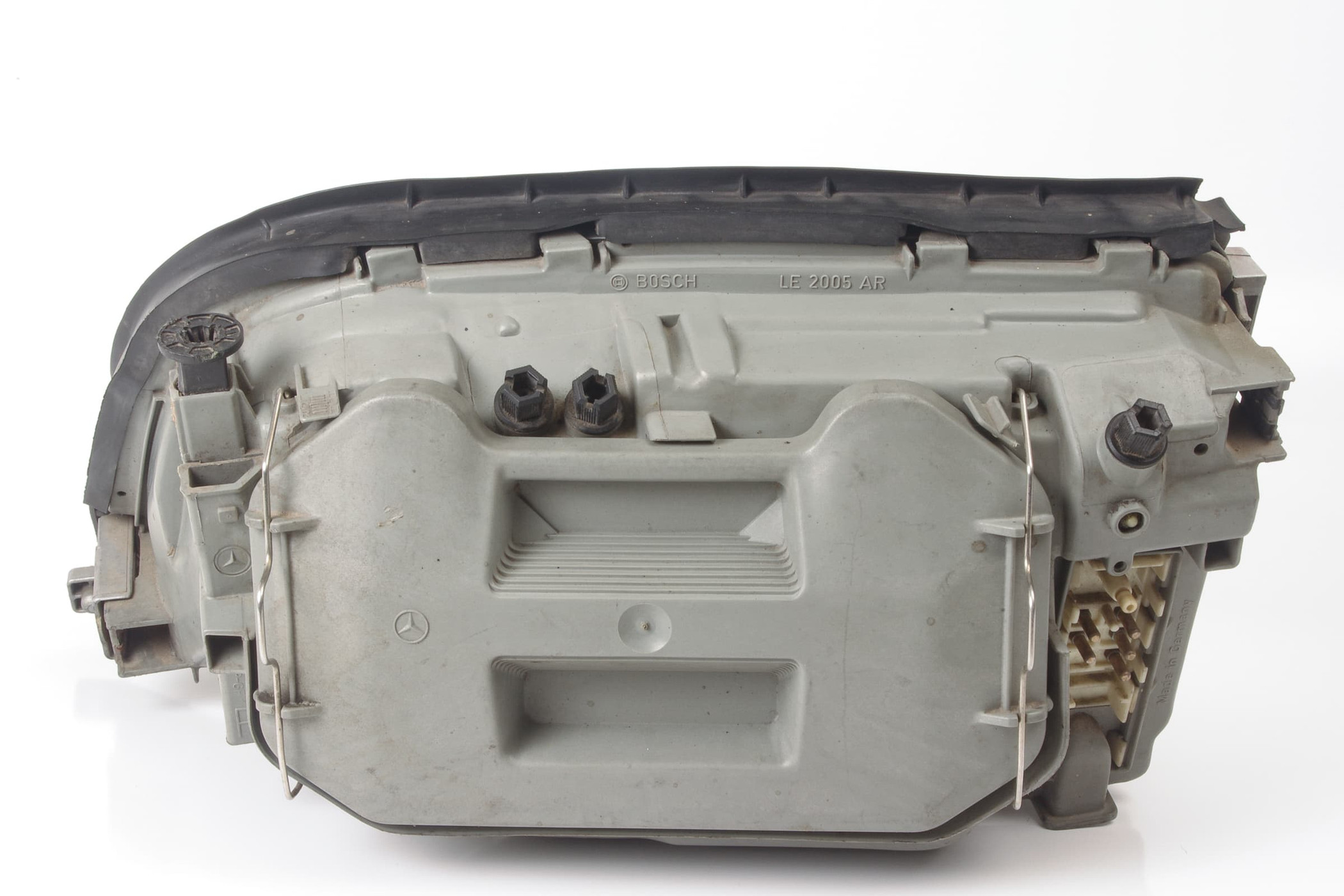 Mercedes 1408203061 Headlight - Right (a) | W140 V140 S