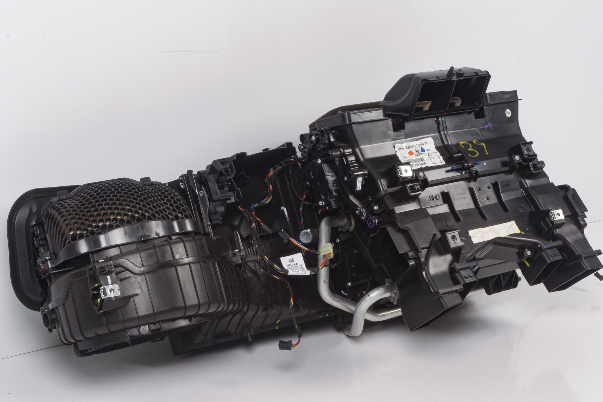 Mercedes 2058309604 Heater Box | W205 S205 C205 A205 C