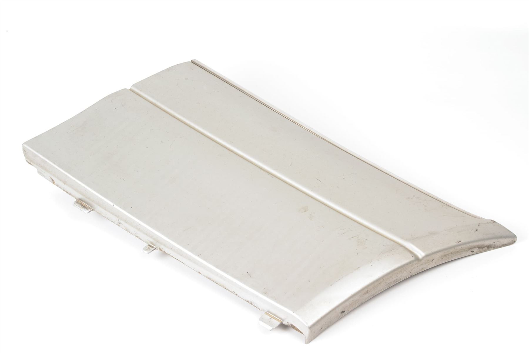 Mercedes 1406907040 Body Wing Panel - Front Right Silver | W140 V140 S