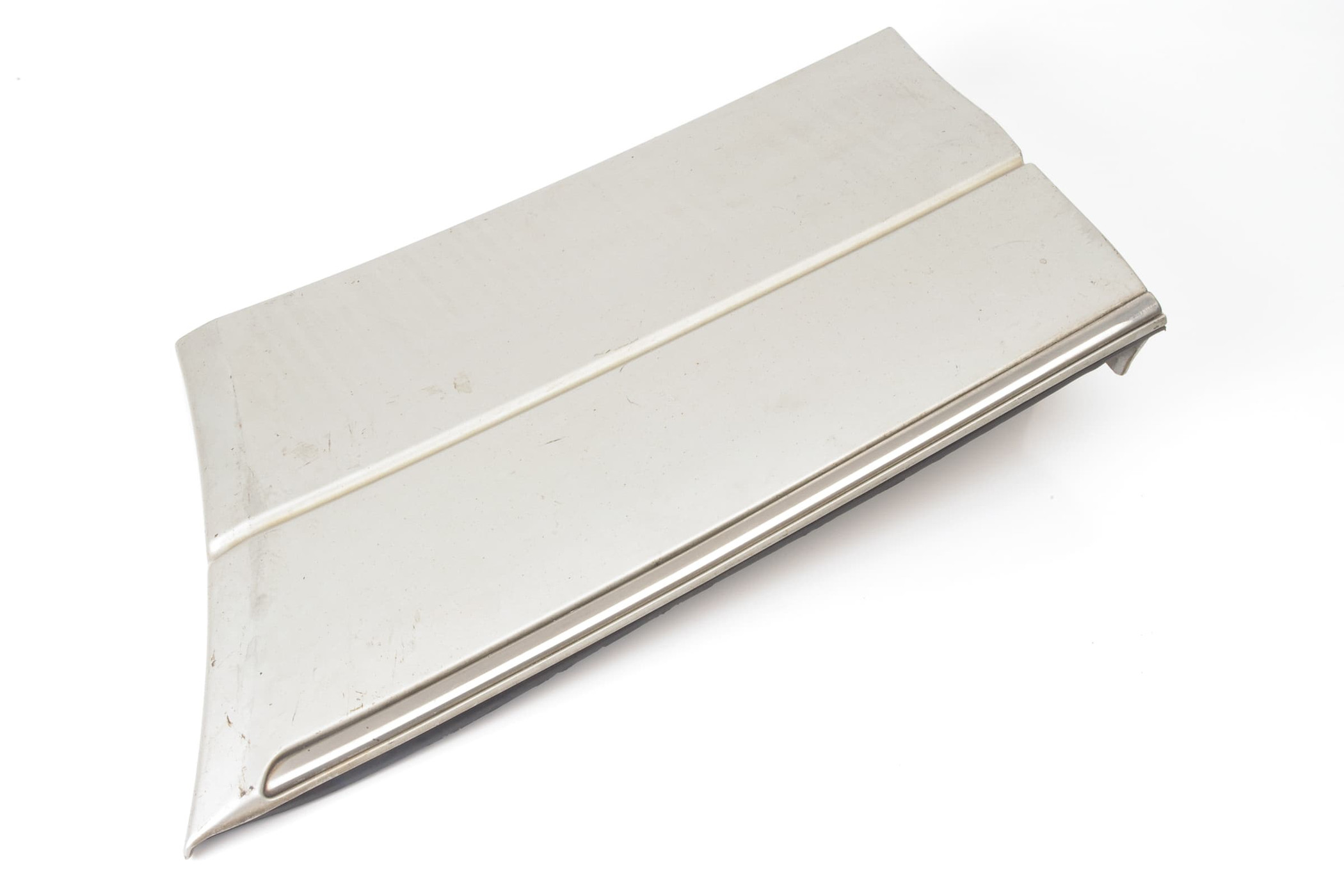 Mercedes 1406907040 Body Wing Panel - Front Right Silver | W140 V140 S