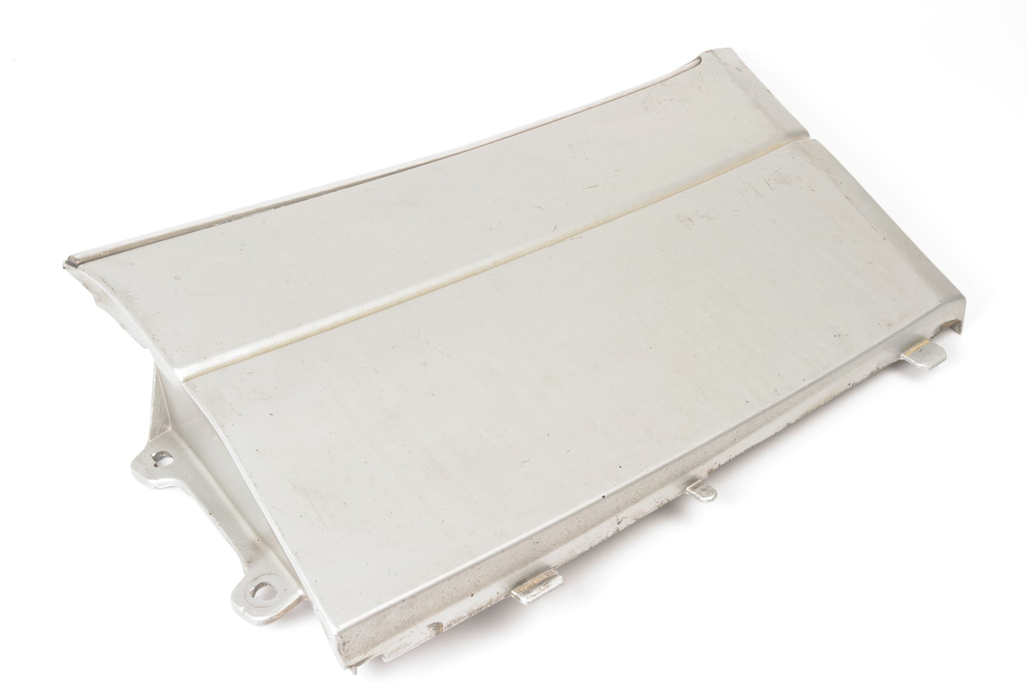 Mercedes 1406907040 Body Wing Panel - Front Right Silver | W140 V140 S