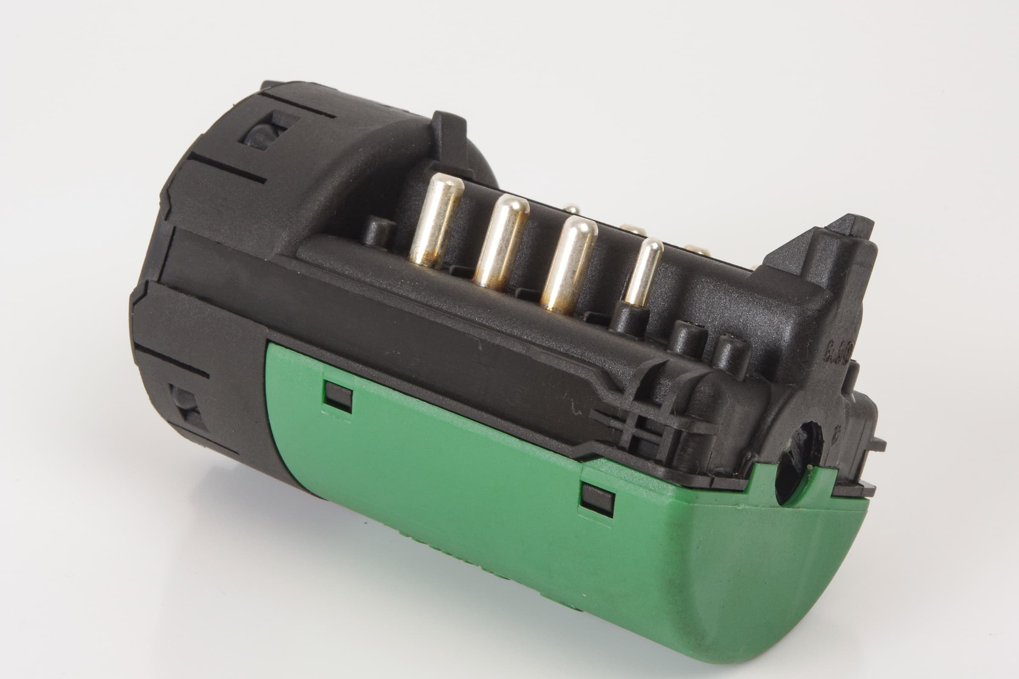 Mercedes 2105450604 Ignition Switch | R171 SLK W210 W211 E C215 CL W220 S W251 R