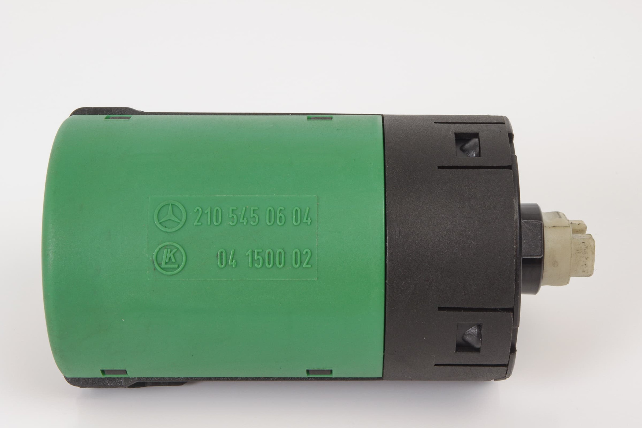 Mercedes 2105450604 Ignition Switch | R171 SLK W210 W211 E C215 CL W220 S W251 R