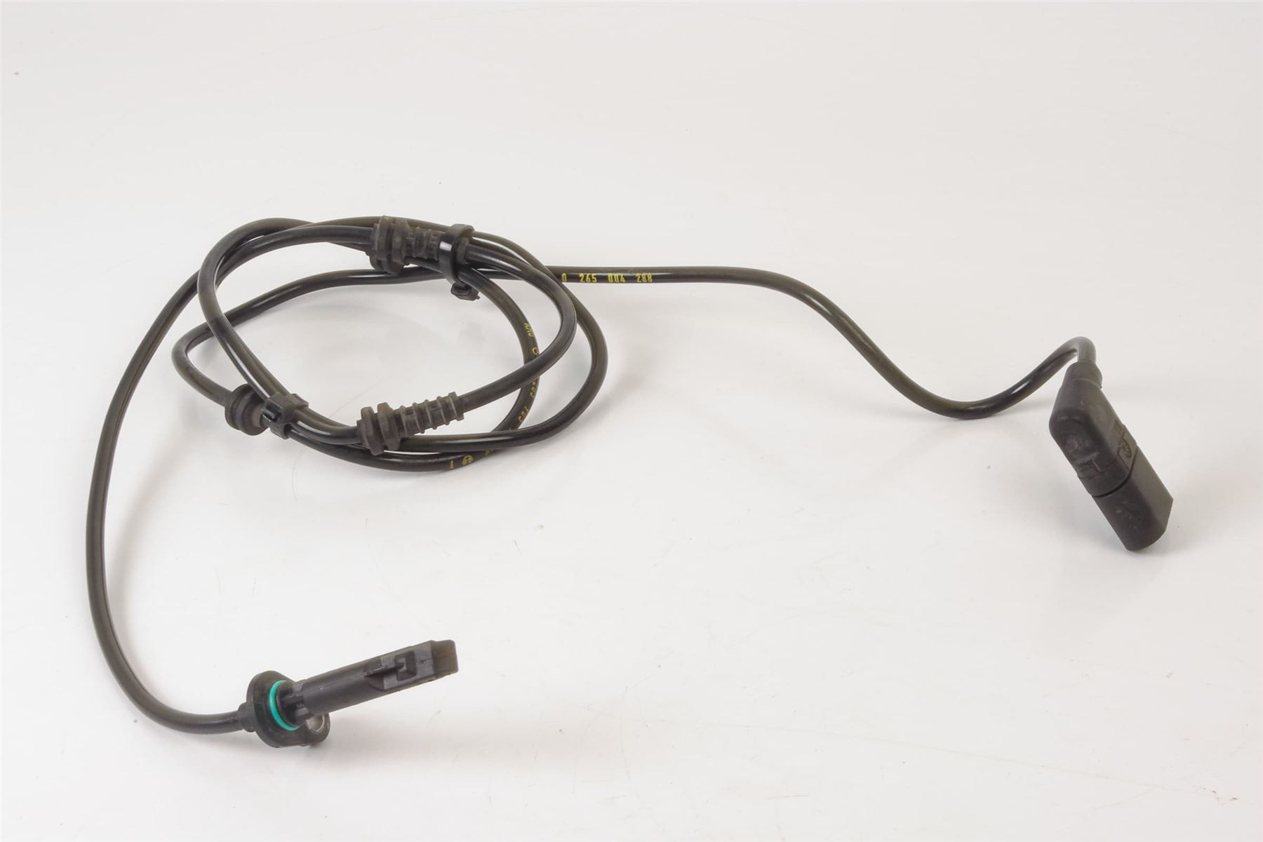 Mercedes 2059057609 AMG ABS Sensor - Front | W205 C X253 GLC