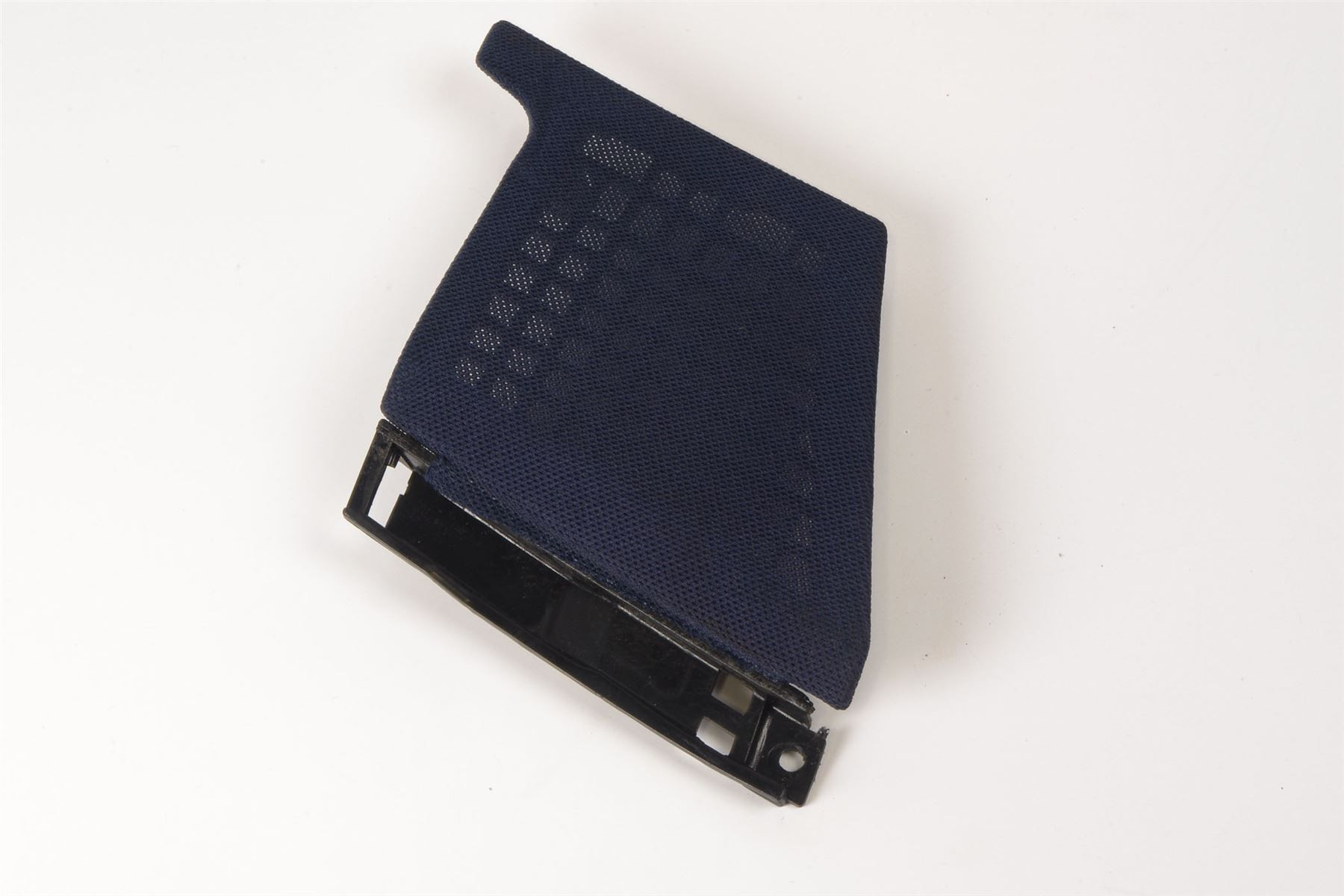 Mercedes 1406808036 Dashboard Speaker Cover - Right Blue | W140 V140 C140 S