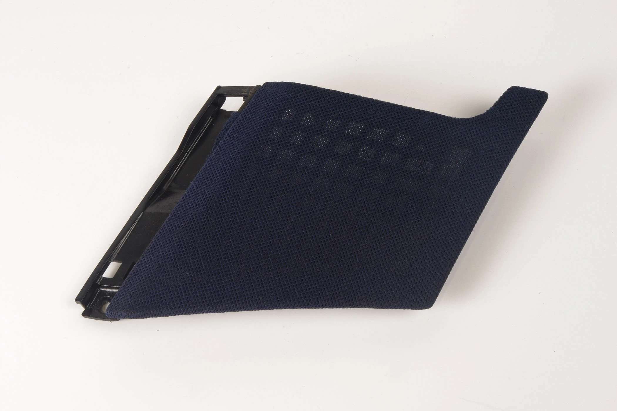 Mercedes 1406808036 Dashboard Speaker Cover - Right Blue | W140 V140 C140 S