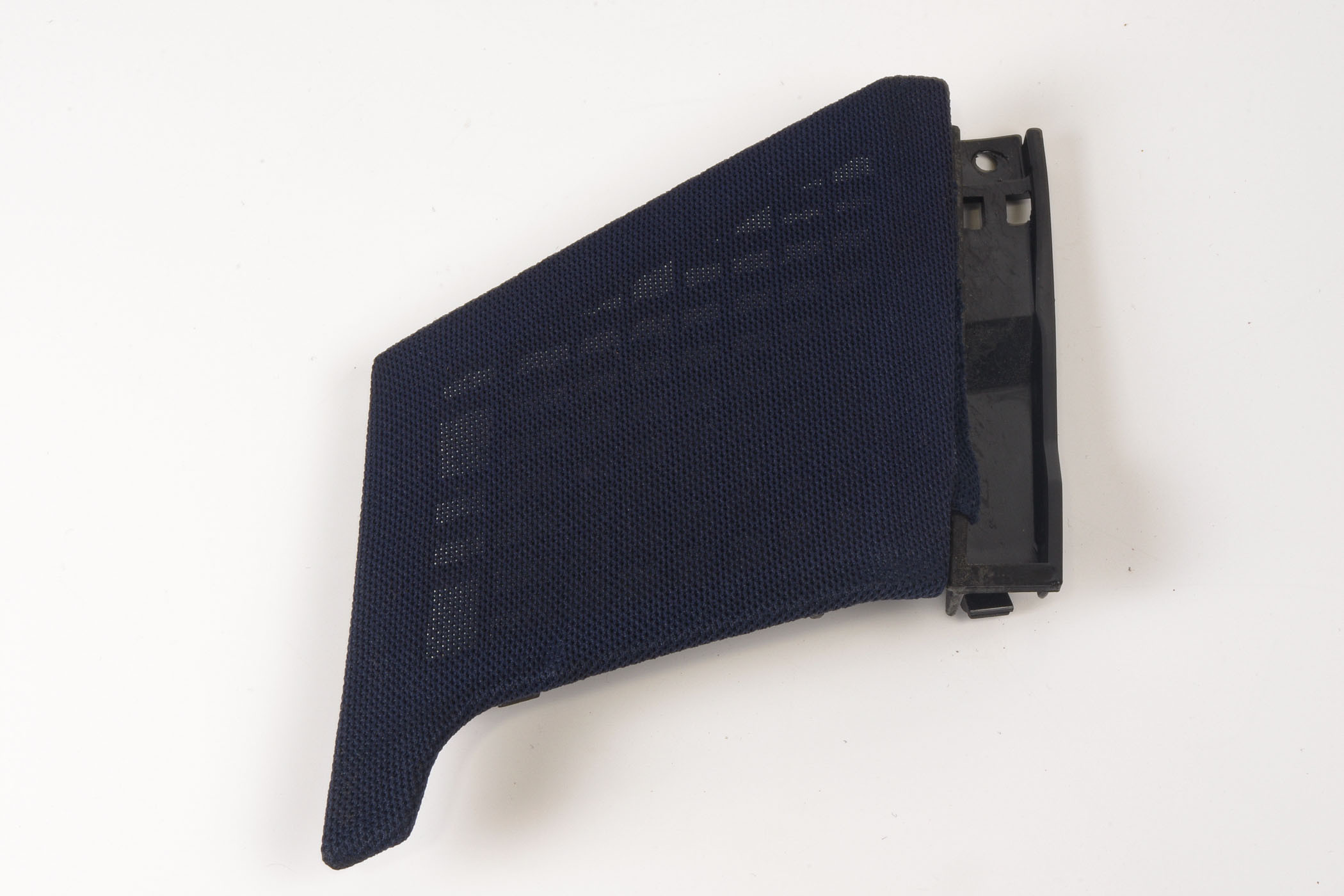 Mercedes 1406808036 Dashboard Speaker Cover - Right Blue | W140 V140 C140 S