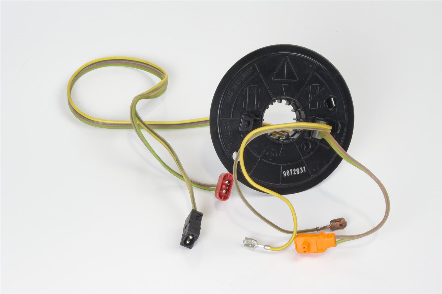 Mercedes 1704600149 Clock Spring | W124 W210 E R129 SL W140 S R170 SLK W202 C...