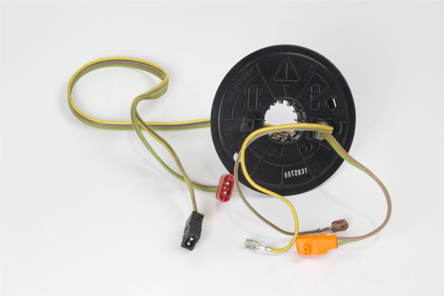 Mercedes 1704600149 Clock Spring | W124 W210 E R129 SL W140 S R170 SLK W202 C...