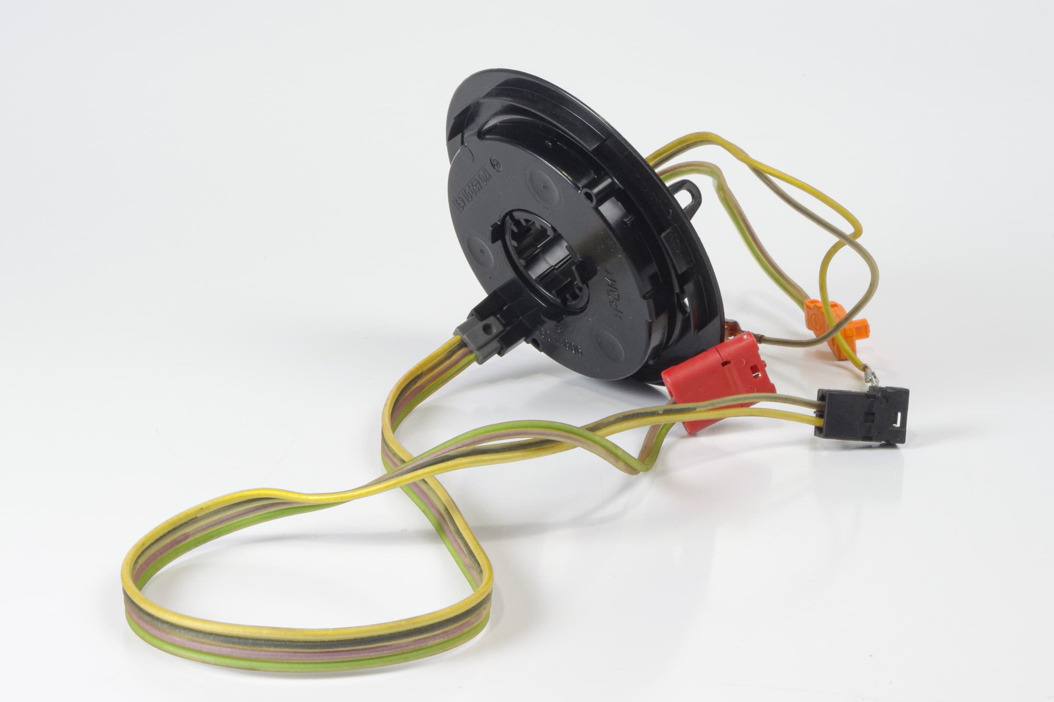 Mercedes 1704600149 Clock Spring (a) | W124 W210 E R129 SL W140 S R170 SLK...