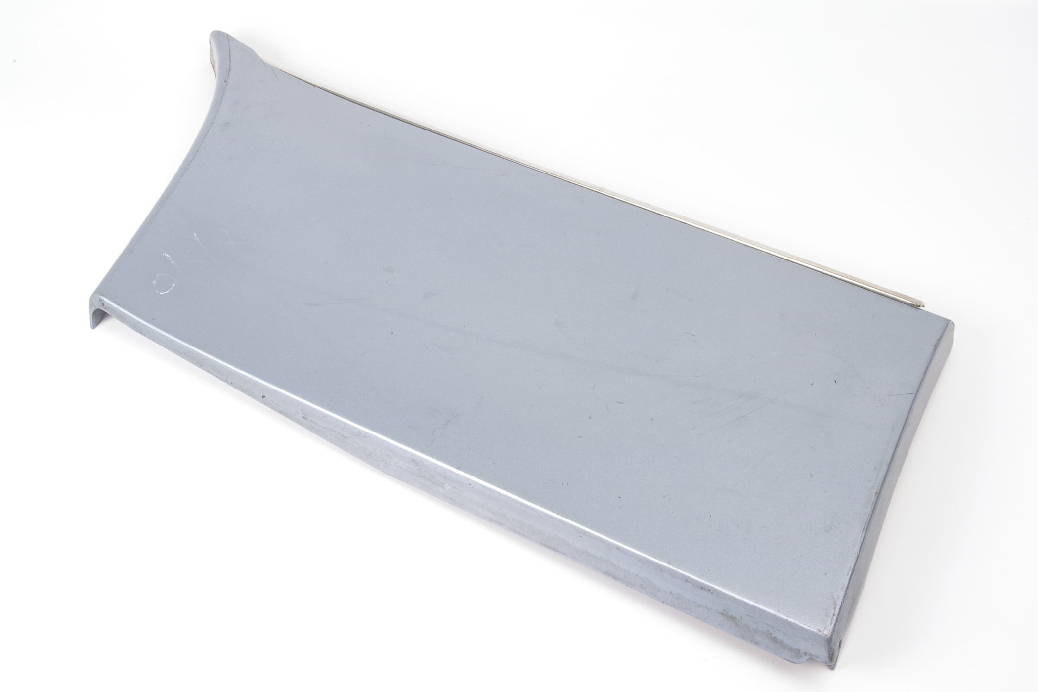 Mercedes 1406908640 Body Wing Panel - Right Blue | W140 V140 C140 S