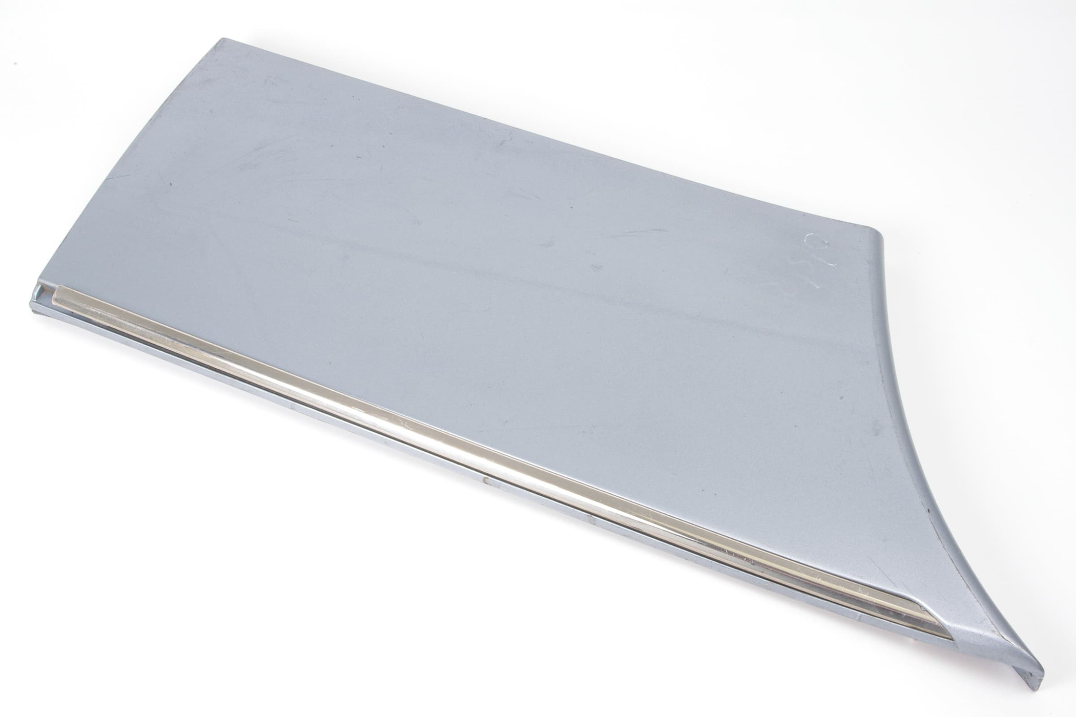 Mercedes 1406908640 Body Wing Panel - Right Blue | W140 V140 C140 S