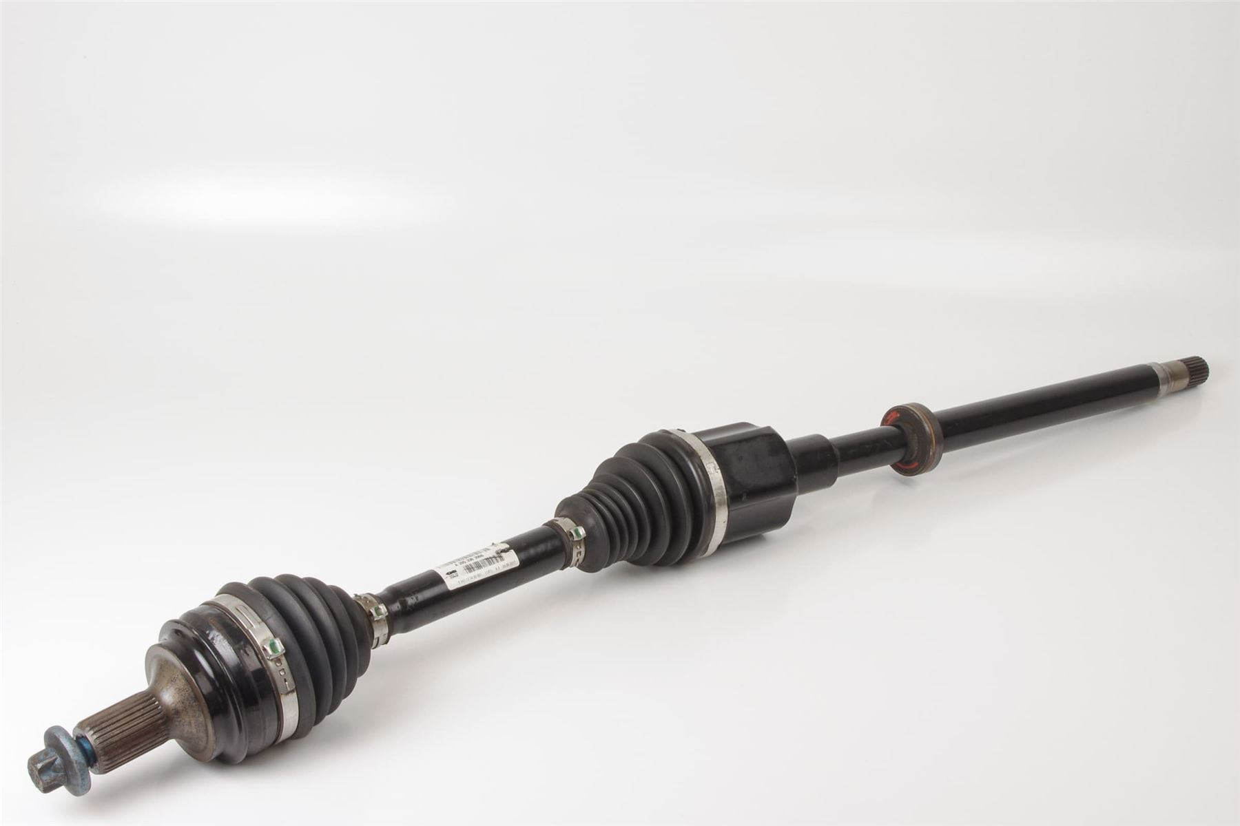 Mercedes 2053303906 Drive Shaft - Front Left | W205 V205 S205 C205 A205 C