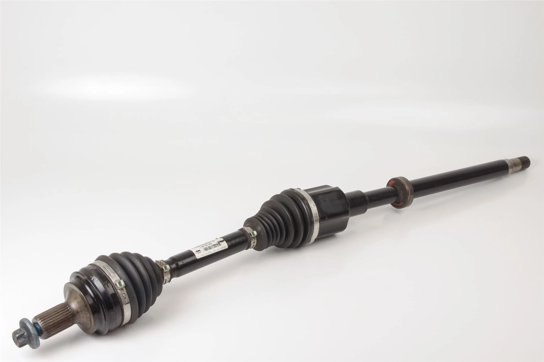 Mercedes 2053303906 Drive Shaft - Front Left | W205 V205 S205 C205 A205 C