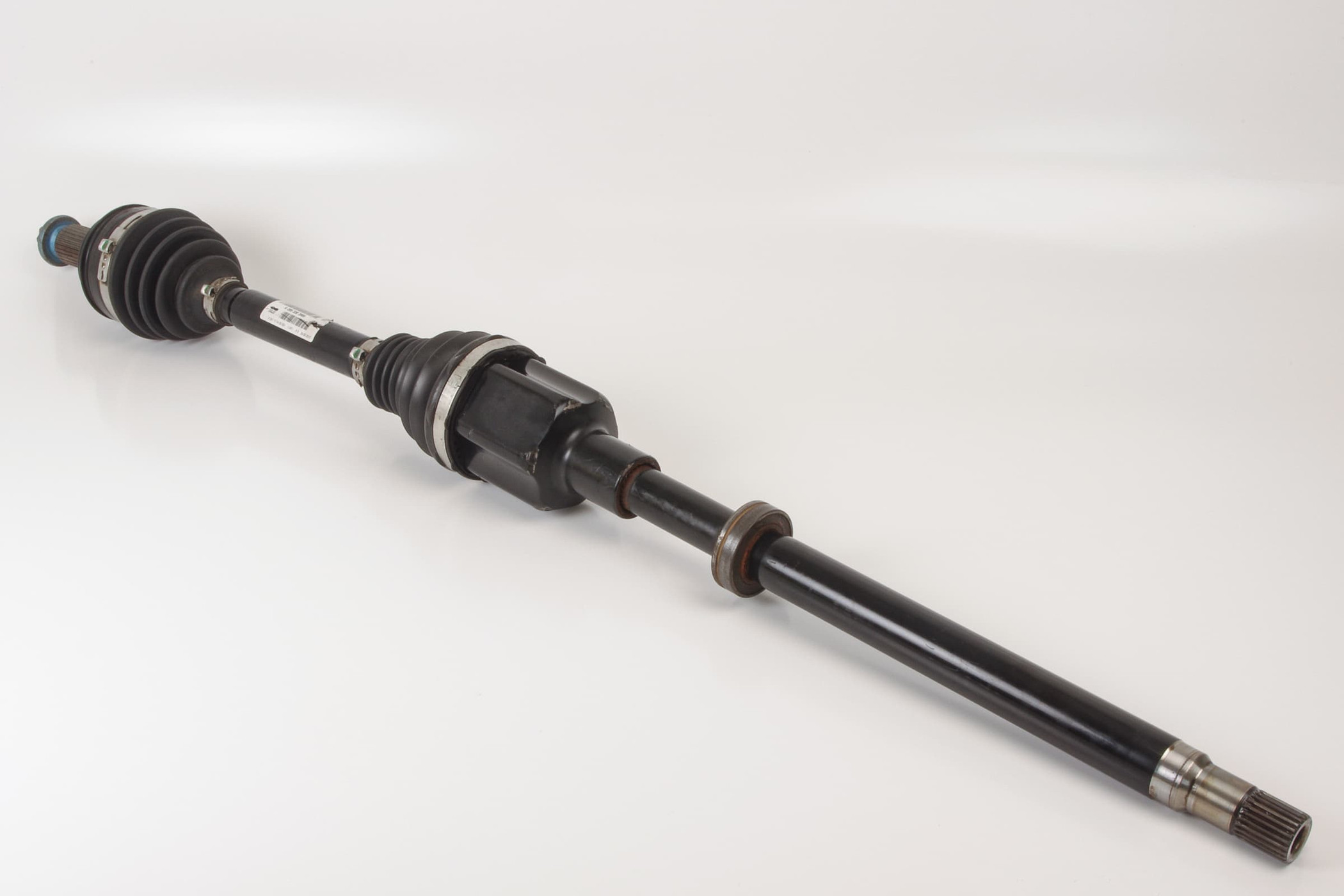 Mercedes 2053303906 Drive Shaft - Front Left | W205 V205 S205 C205 A205 C