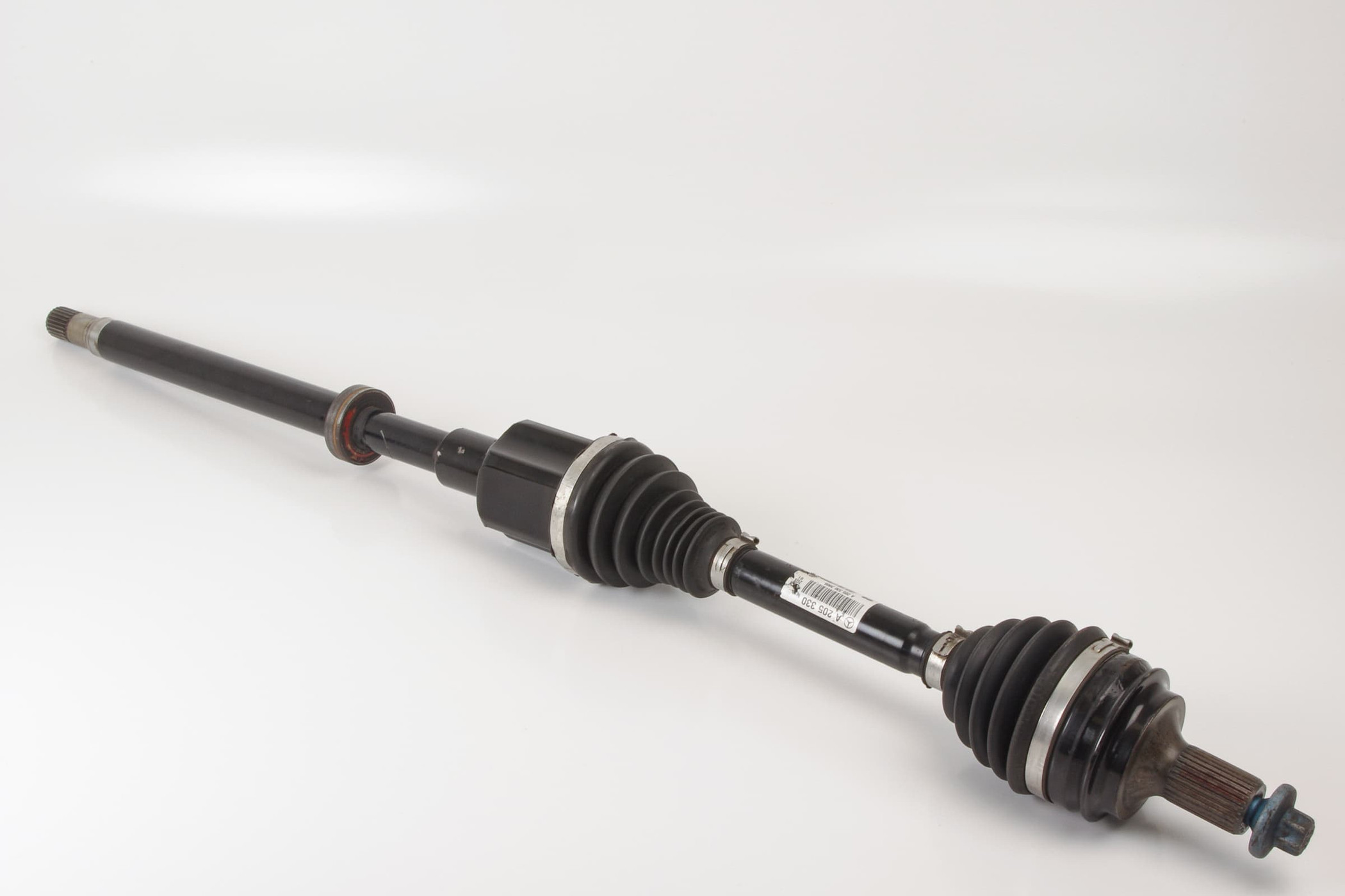 Mercedes 2053303906 Drive Shaft - Front Left | W205 V205 S205 C205 A205 C