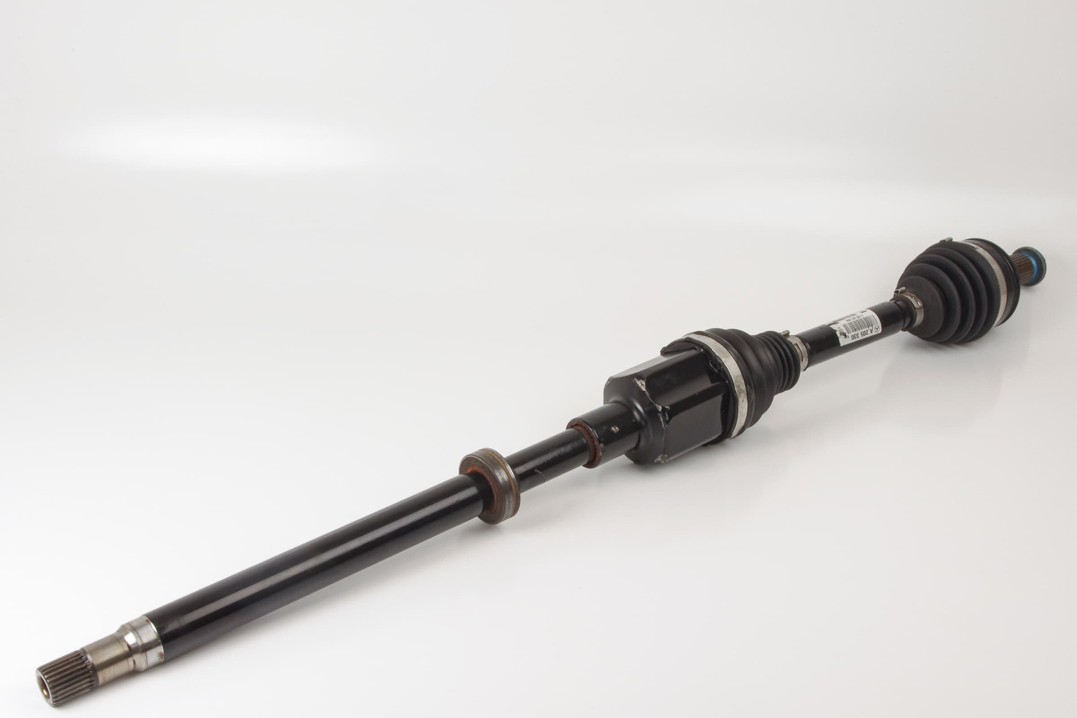 Mercedes 2053303906 Drive Shaft - Front Left | W205 V205 S205 C205 A205 C