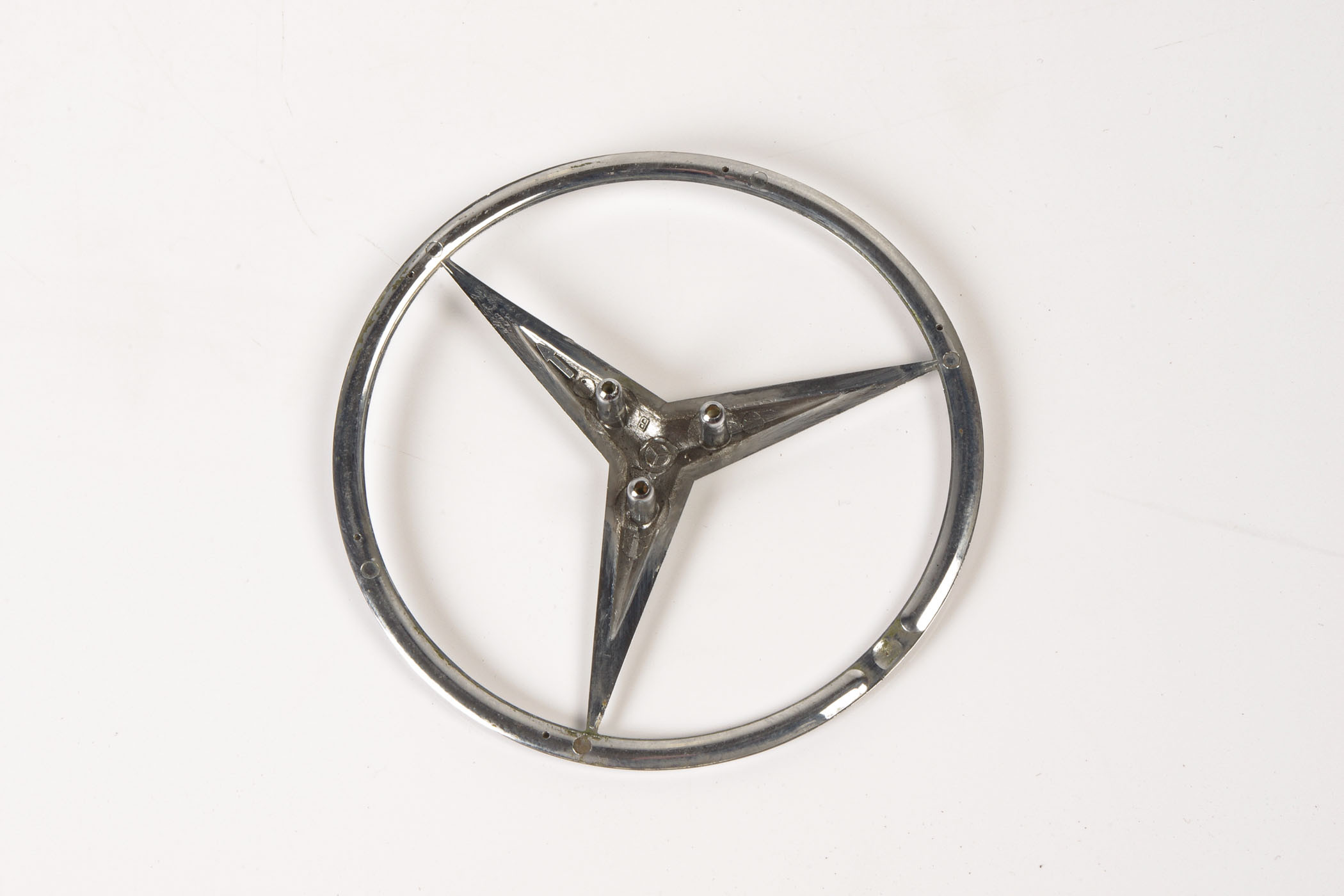 Mercedes 1407580058 Boot Badge | R129 SL W140 V140 C140 S