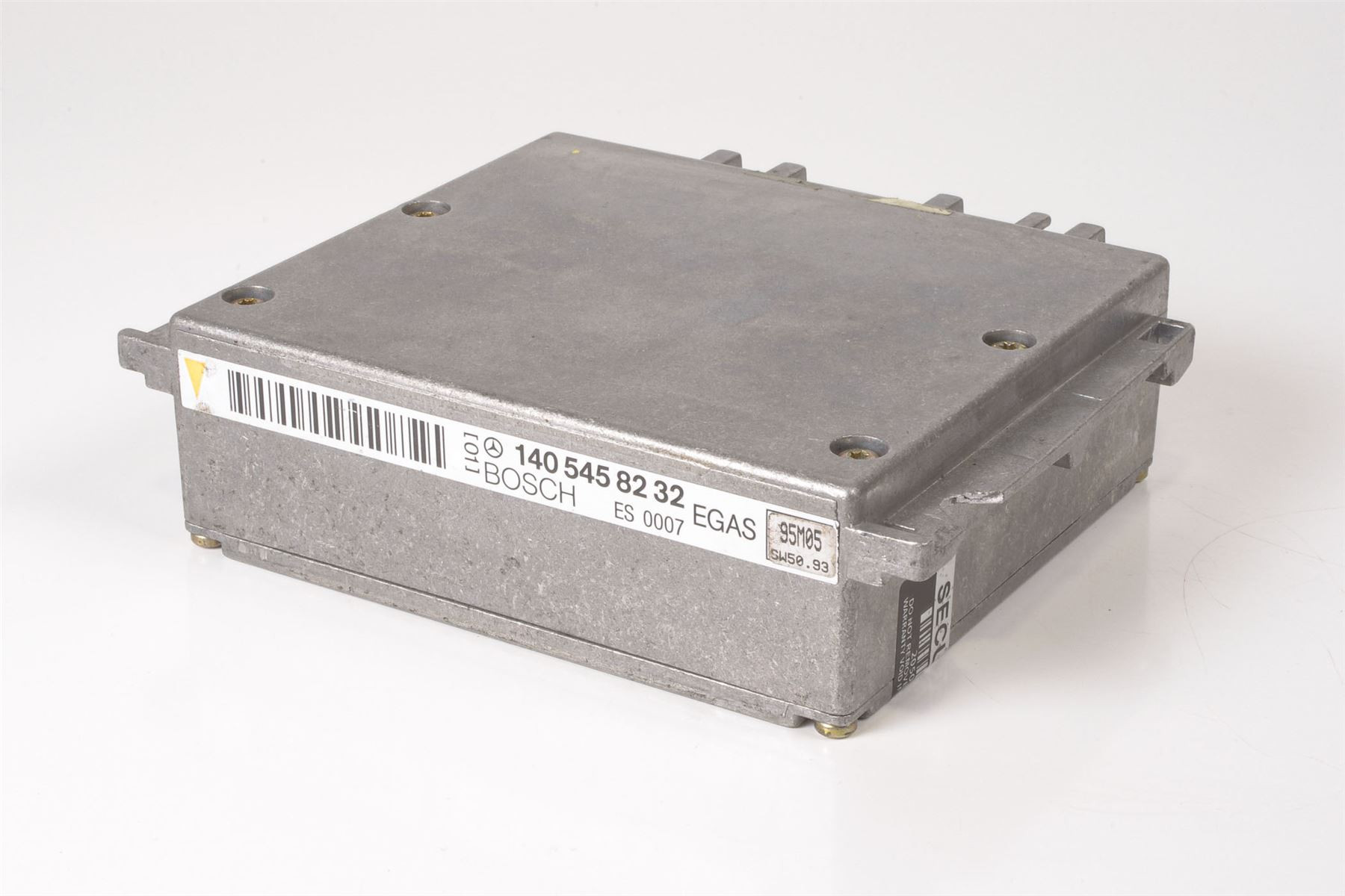 Mercedes 1405458232 EGAS Control Unit | W140 V140 C140 S