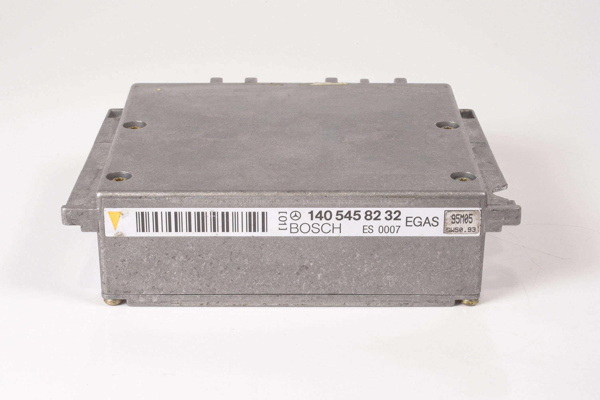 Mercedes 1405458232 EGAS Control Unit | W140 V140 C140 S